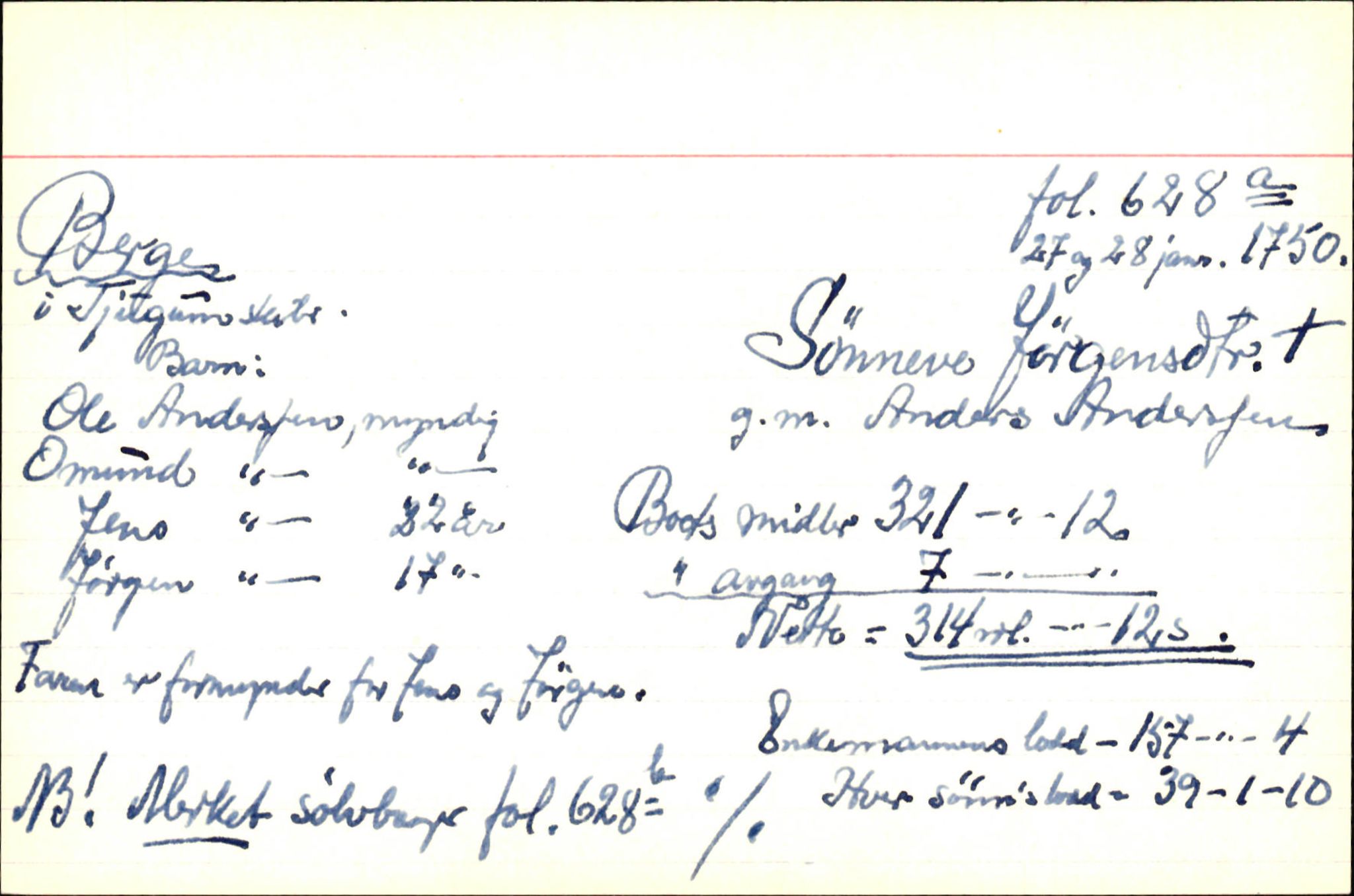 Skiftekort ved Statsarkivet i Bergen, SAB/SKIFTEKORT/006/L0003: Skifteprotokoll nr. 5-6, 1738-1750, p. 771