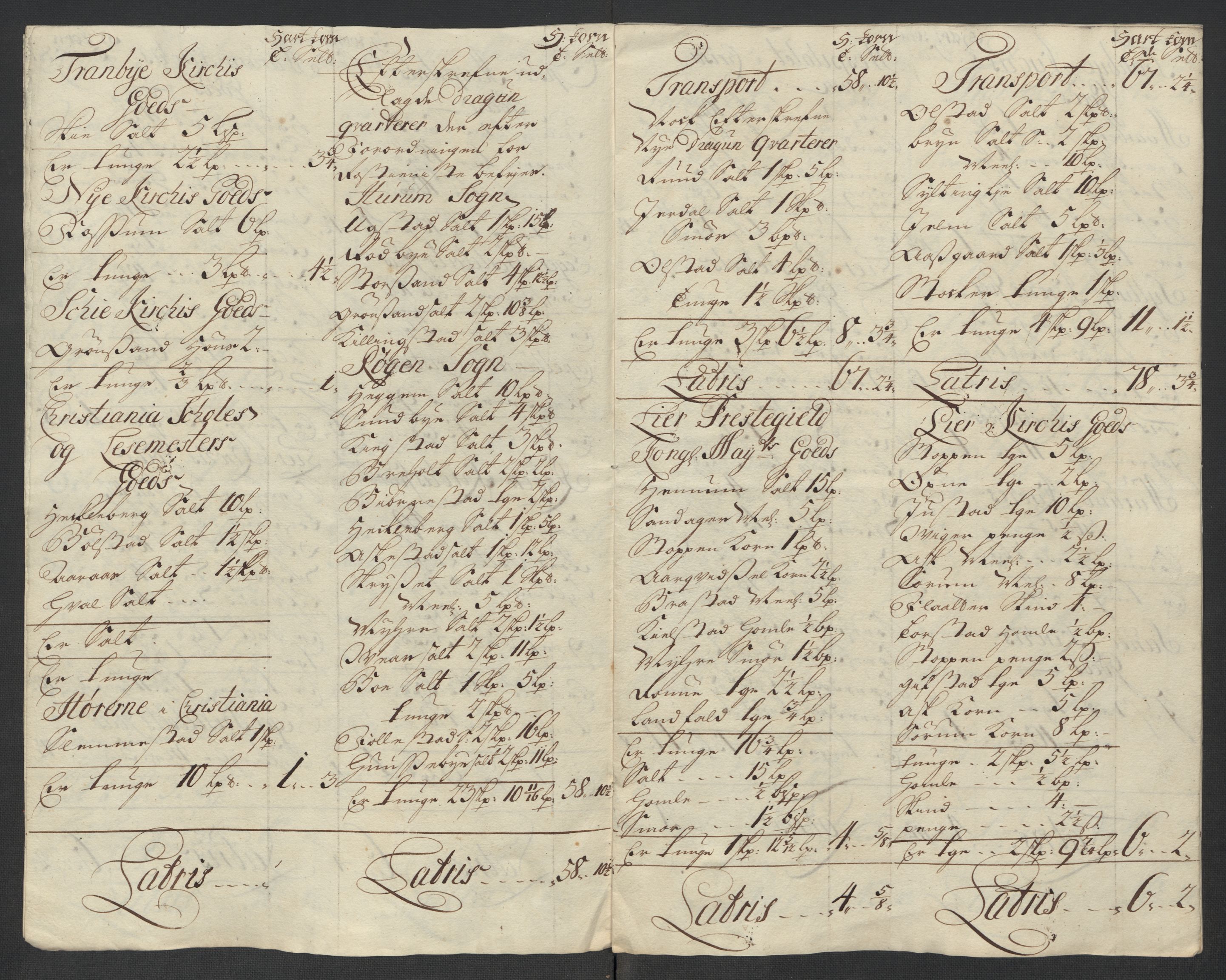 Rentekammeret inntil 1814, Reviderte regnskaper, Fogderegnskap, AV/RA-EA-4092/R31/L1709: Fogderegnskap Hurum, Røyken, Eiker, Lier og Buskerud, 1714, p. 23