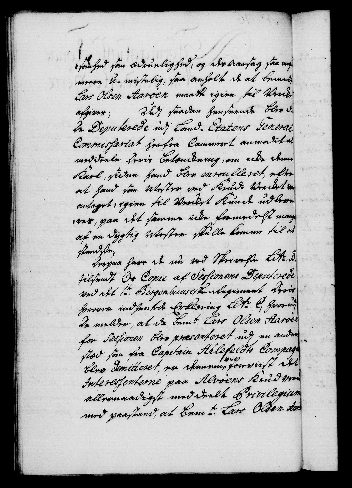 Rentekammeret, Kammerkanselliet, RA/EA-3111/G/Gf/Gfa/L0026: Norsk relasjons- og resolusjonsprotokoll (merket RK 52.26), 1743, p. 605