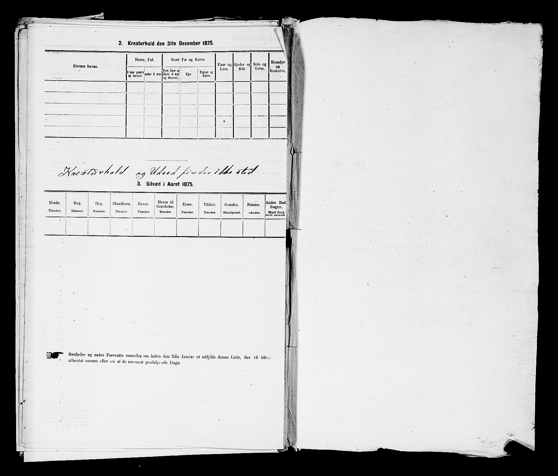 SAKO, 1875 census for 0602 Drammen, 1875, p. 3309