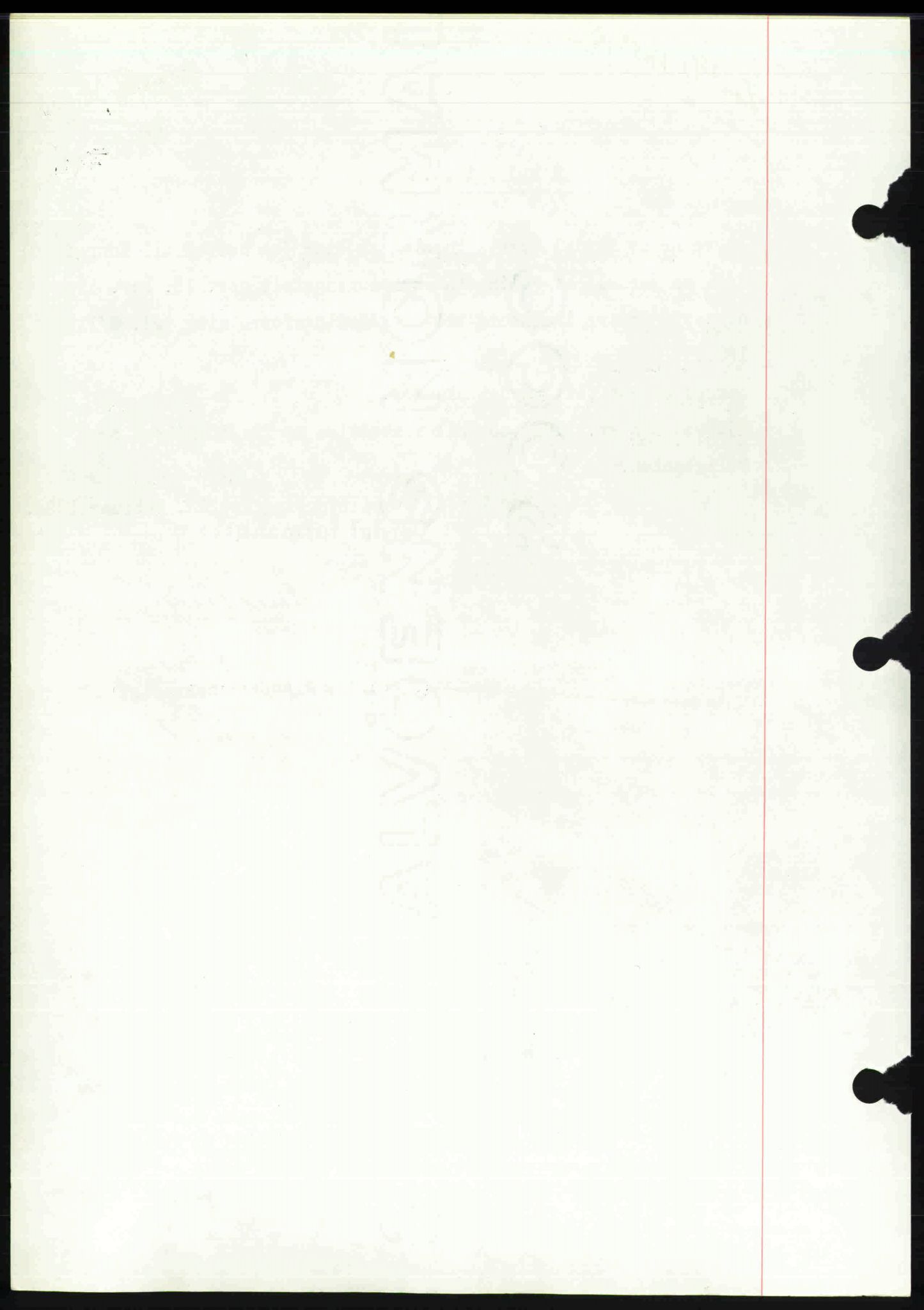 Toten tingrett, SAH/TING-006/H/Hb/Hbc/L0003: Mortgage book no. Hbc-03, 1937-1938, Diary no: : 377/1938