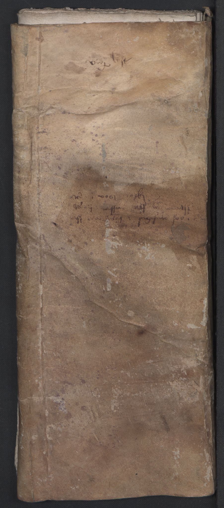 Rentekammeret inntil 1814, Reviderte regnskaper, Lensregnskaper, AV/RA-EA-5023/R/Ra/L0006: Bergenhus len, 1518-1519