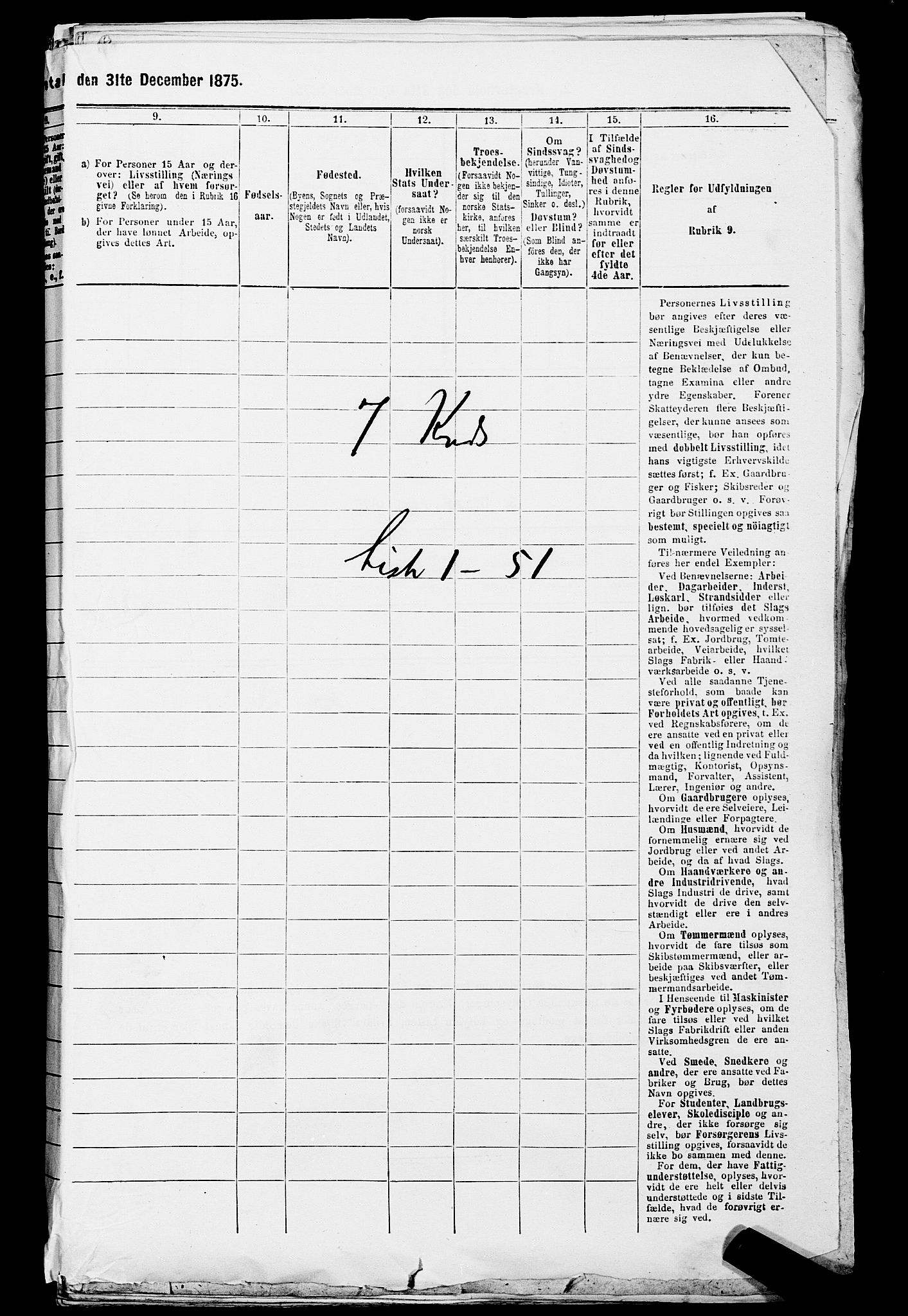 SAKO, 1875 census for 0726P Brunlanes, 1875, p. 783