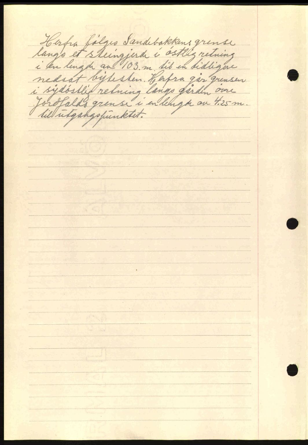 Romsdal sorenskriveri, AV/SAT-A-4149/1/2/2C: Mortgage book no. A12, 1942-1942, Diary no: : 1073/1942