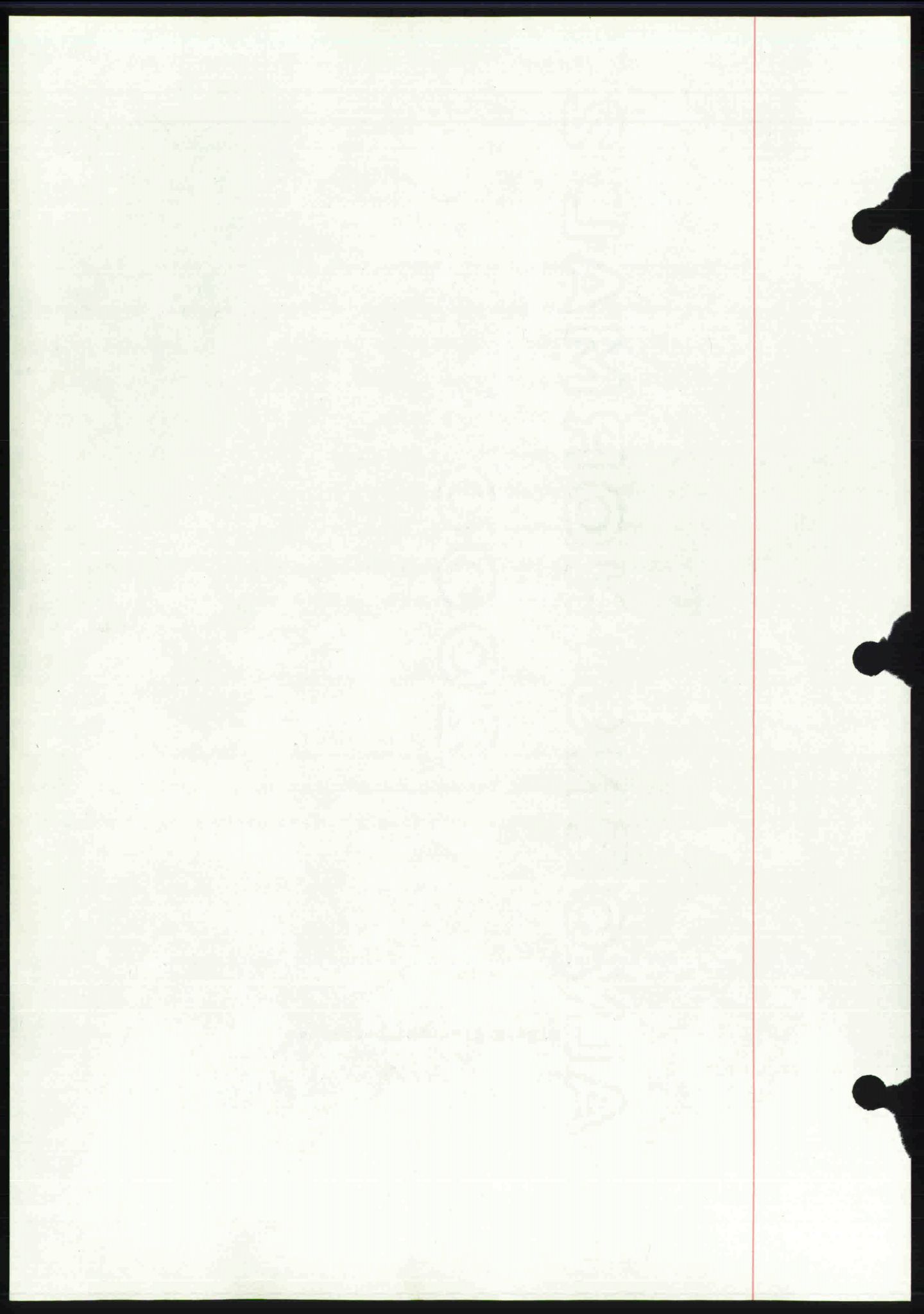 Toten tingrett, SAH/TING-006/H/Hb/Hbc/L0004: Mortgage book no. Hbc-04, 1938-1938, Diary no: : 1034/1938