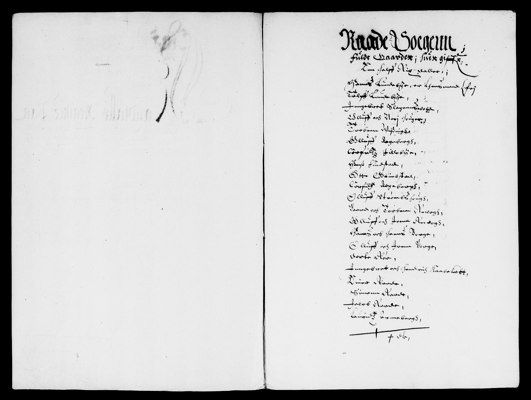 Rentekammeret inntil 1814, Reviderte regnskaper, Lensregnskaper, AV/RA-EA-5023/R/Rb/Rba/L0161: Akershus len, 1641-1642