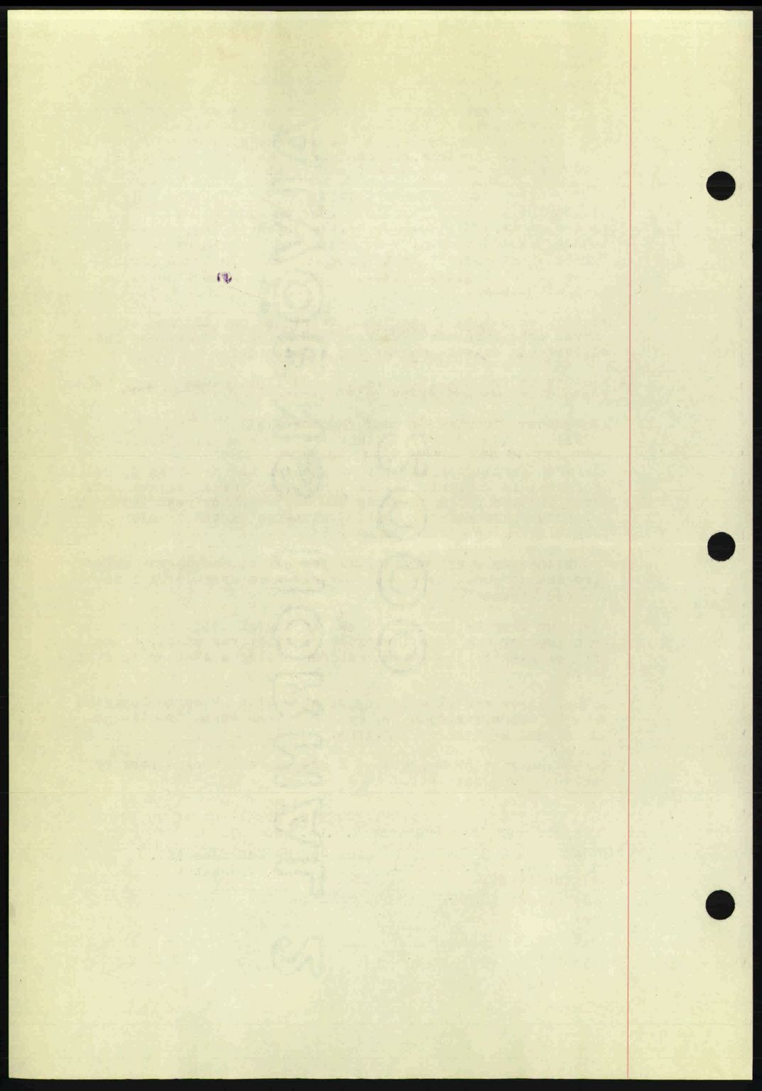 Kristiansund byfogd, AV/SAT-A-4587/A/27: Mortgage book no. 27, 1933-1934, Deed date: 25.08.1933