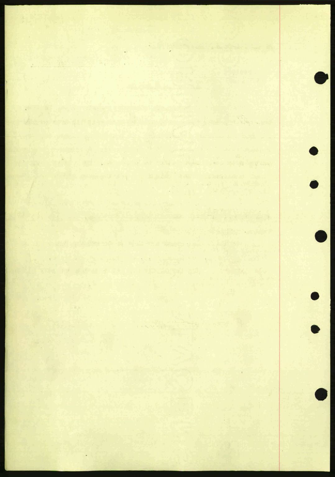 Oslo byskriverembete, AV/SAO-A-10227/G/Gb/Gbd/Gbda/L0017: Mortgage book no. A215, 1949-1950, Diary no: : 14938/1949