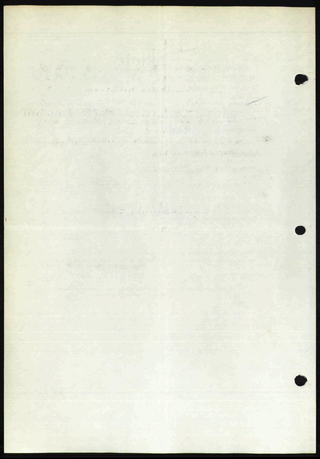 Sunnhordland sorenskrivar, AV/SAB-A-2401: Mortgage book no. A95, 1950-1950, Diary no: : 3185/1950