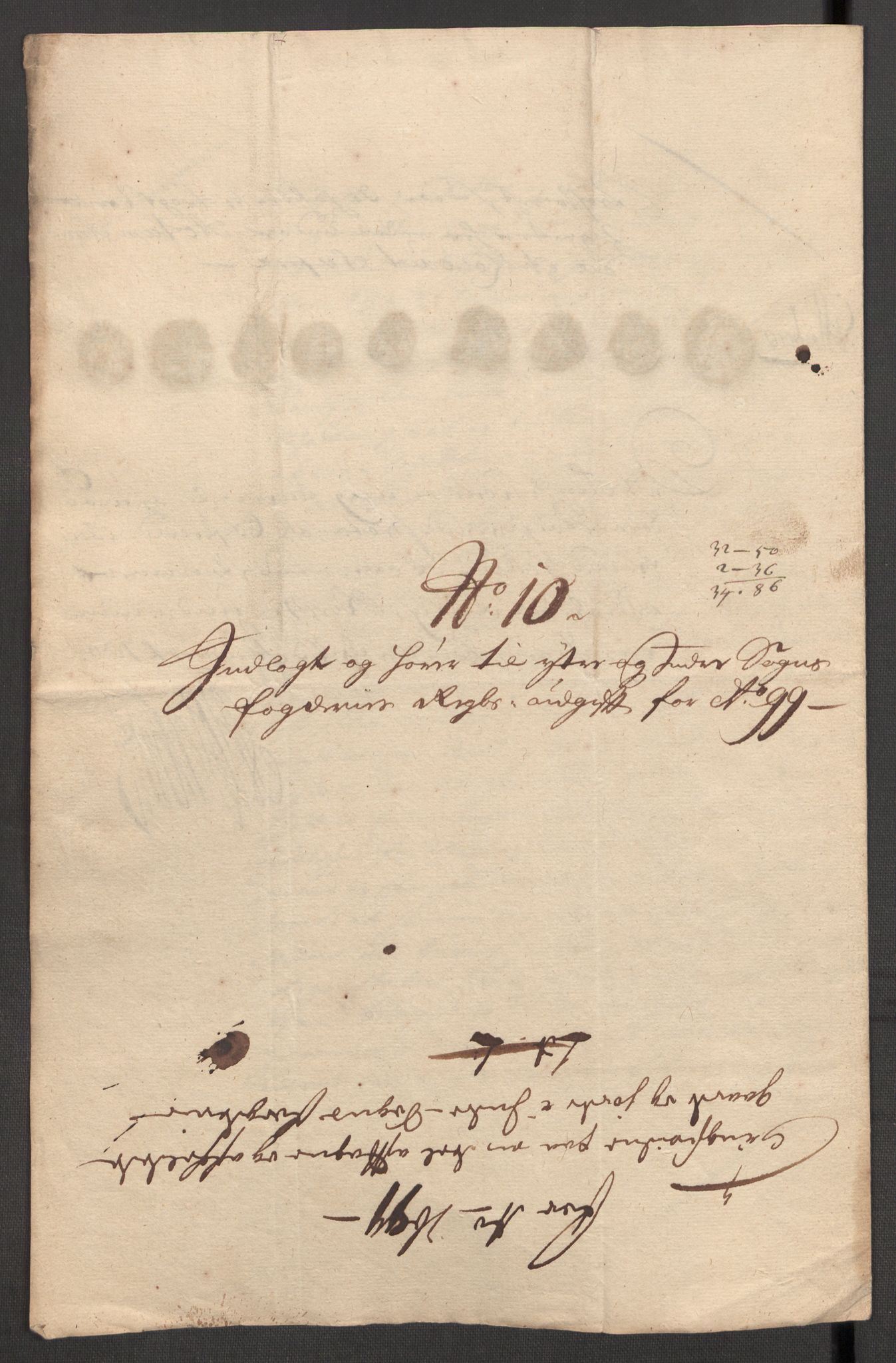 Rentekammeret inntil 1814, Reviderte regnskaper, Fogderegnskap, RA/EA-4092/R52/L3310: Fogderegnskap Sogn, 1698-1699, p. 470