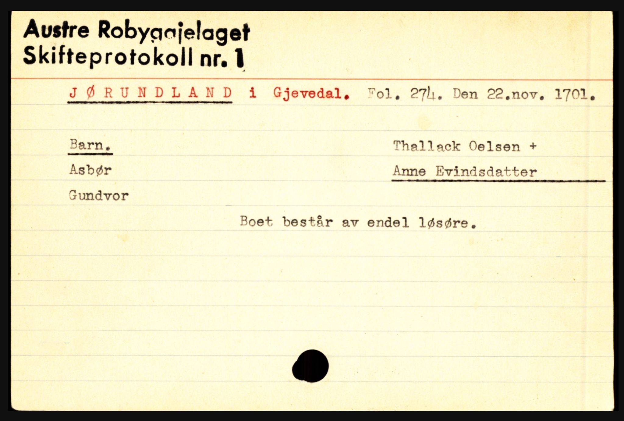 Østre Råbyggelag sorenskriveri, AV/SAK-1221-0016/H, p. 5977