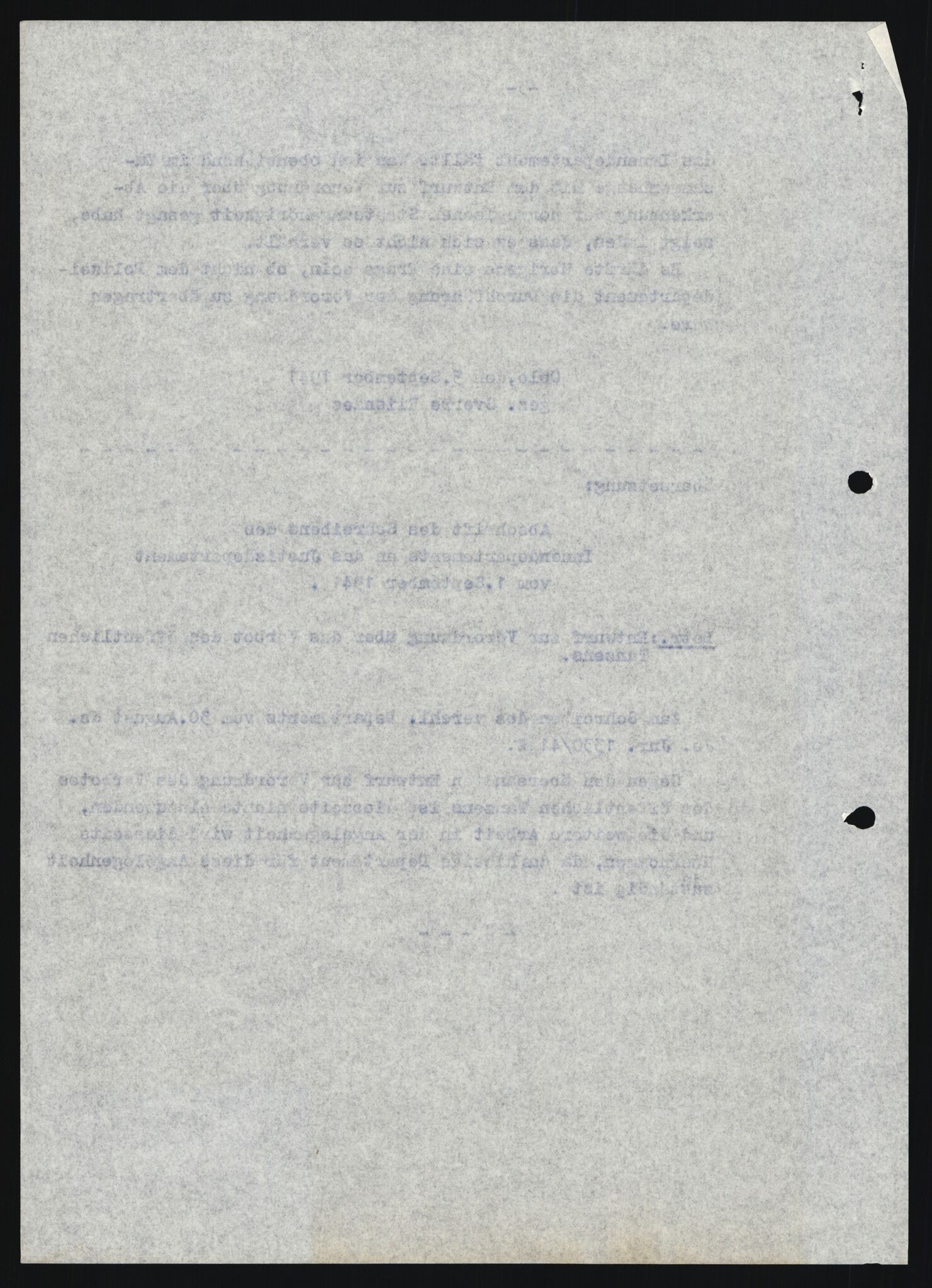 Forsvarets Overkommando. 2 kontor. Arkiv 11.4. Spredte tyske arkivsaker, AV/RA-RAFA-7031/D/Dar/Darb/L0013: Reichskommissariat - Hauptabteilung Vervaltung, 1917-1942, p. 1082