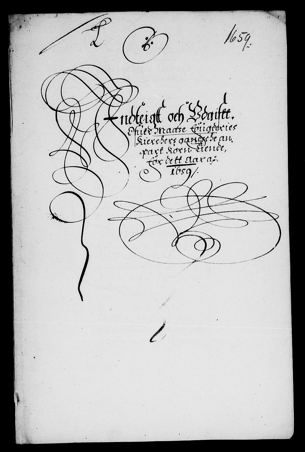 Rentekammeret inntil 1814, Reviderte regnskaper, Lensregnskaper, AV/RA-EA-5023/R/Rb/Rba/L0254: Akershus len, 1656-1661
