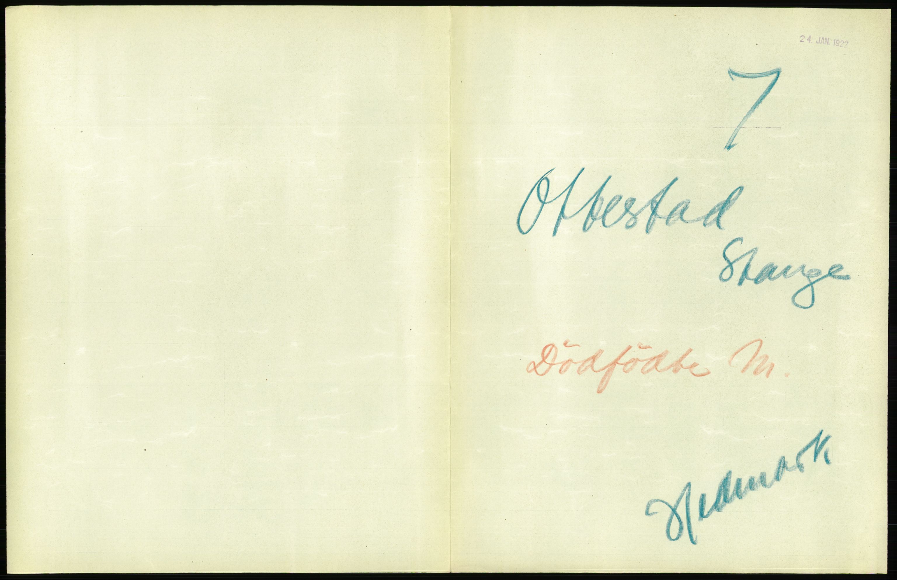 Statistisk sentralbyrå, Sosiodemografiske emner, Befolkning, RA/S-2228/D/Df/Dfc/Dfca/L0015: Hedemark fylke: Levendefødte menn og kvinner. Byer, 1921, p. 801