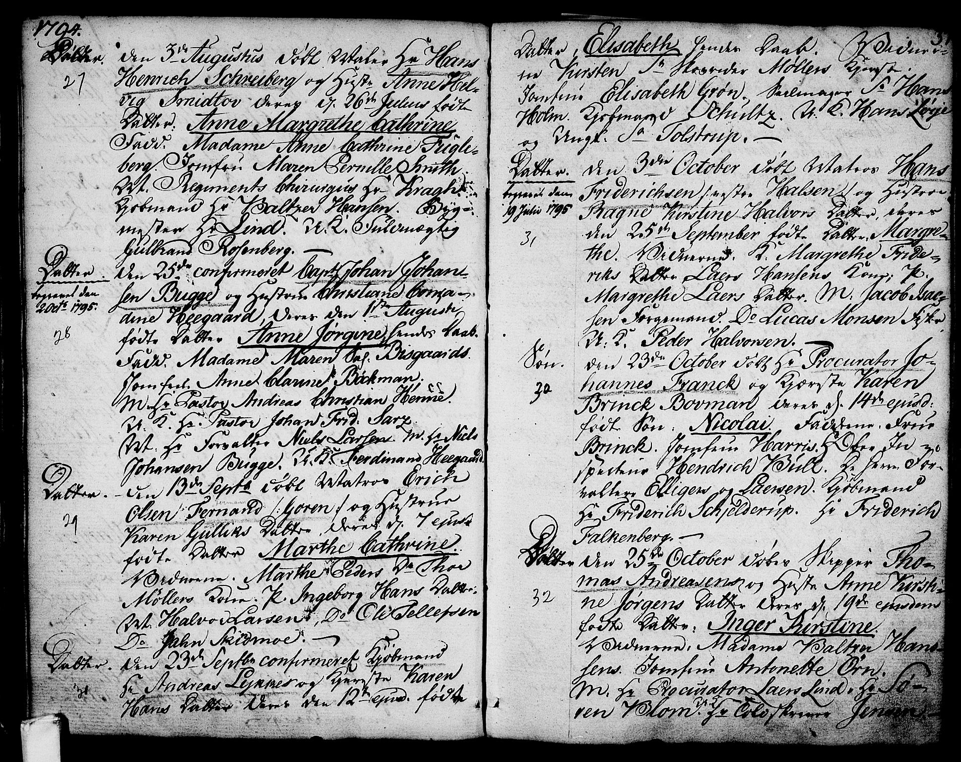 Larvik kirkebøker, AV/SAKO-A-352/G/Ga/L0001: Parish register (copy) no. I 1, 1785-1807, p. 37