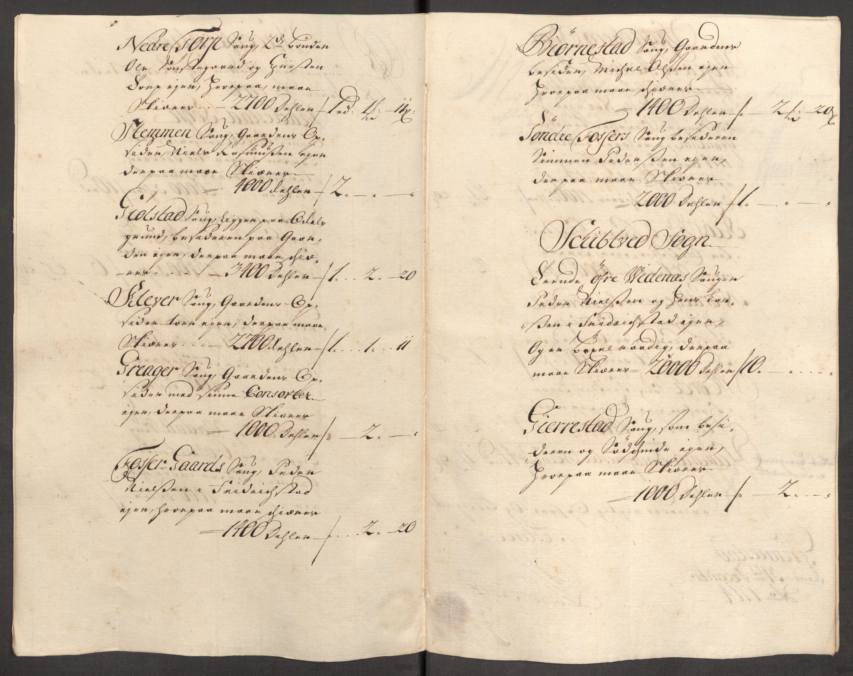 Rentekammeret inntil 1814, Reviderte regnskaper, Fogderegnskap, RA/EA-4092/R07/L0308: Fogderegnskap Rakkestad, Heggen og Frøland, 1714, p. 226