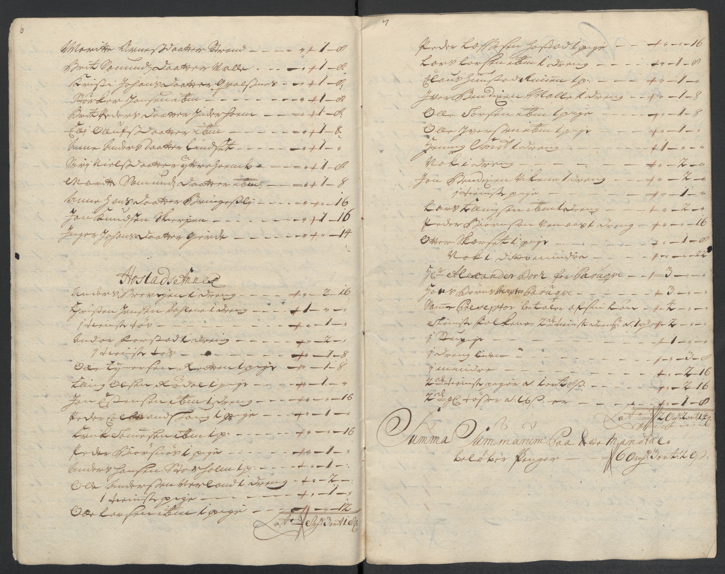Rentekammeret inntil 1814, Reviderte regnskaper, Fogderegnskap, RA/EA-4092/R55/L3660: Fogderegnskap Romsdal, 1711, p. 134