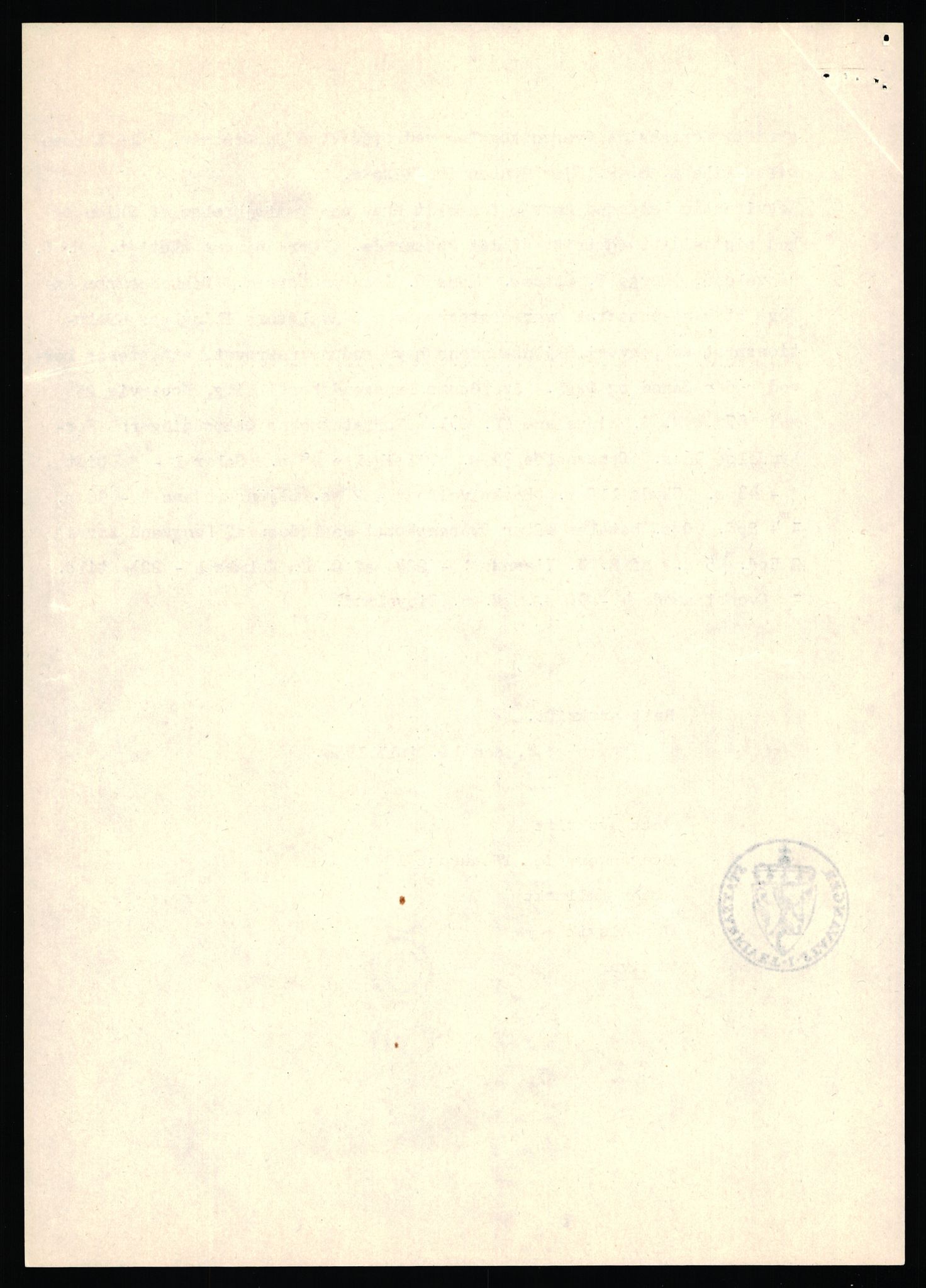 Statsarkivet i Stavanger, SAST/A-101971/03/Y/Yj/L0017: Avskrifter sortert etter gårdsnavn: Eigeland østre - Elve, 1750-1930, p. 276