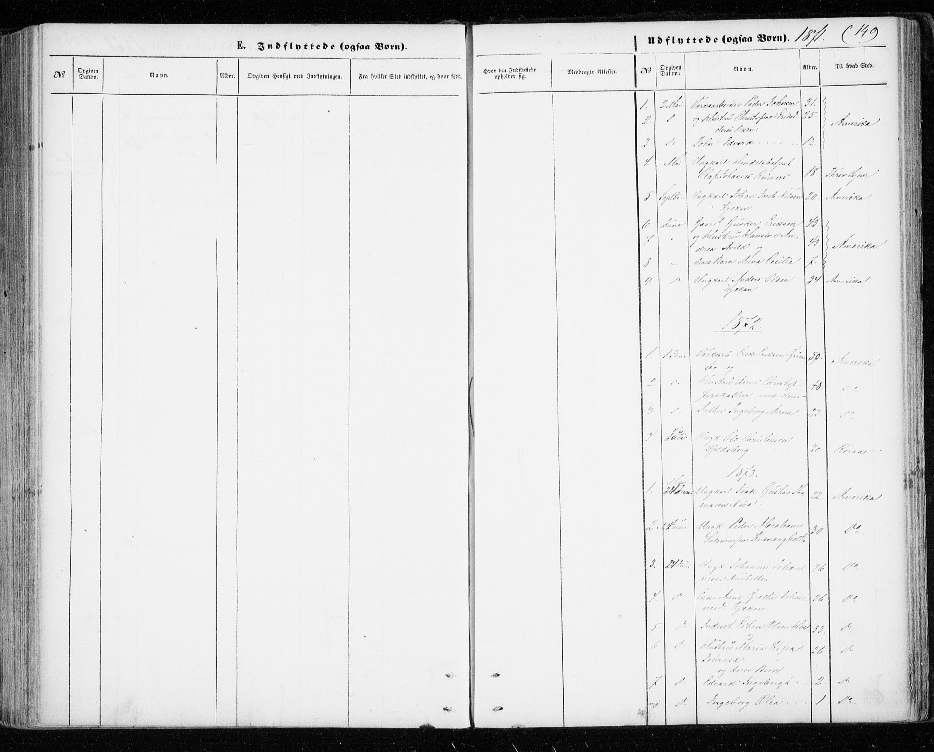 Skjervøy sokneprestkontor, SATØ/S-1300/H/Ha/Haa/L0011kirke: Parish register (official) no. 11, 1861-1877, p. 149