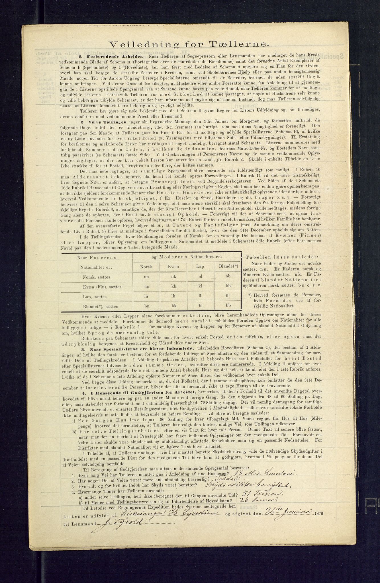 SAKO, 1875 census for 0718P Ramnes, 1875, p. 30