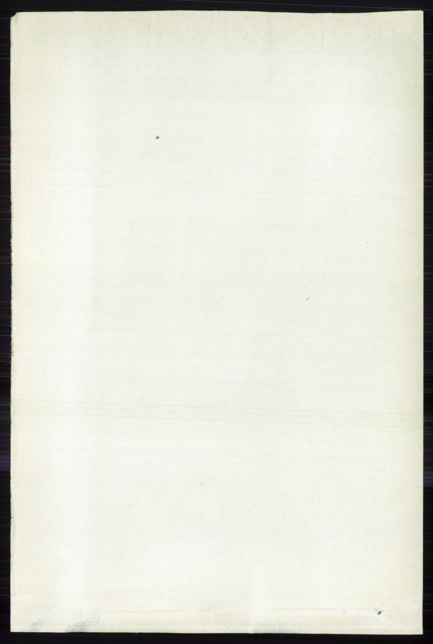 RA, 1891 census for 0534 Gran, 1891, p. 5357