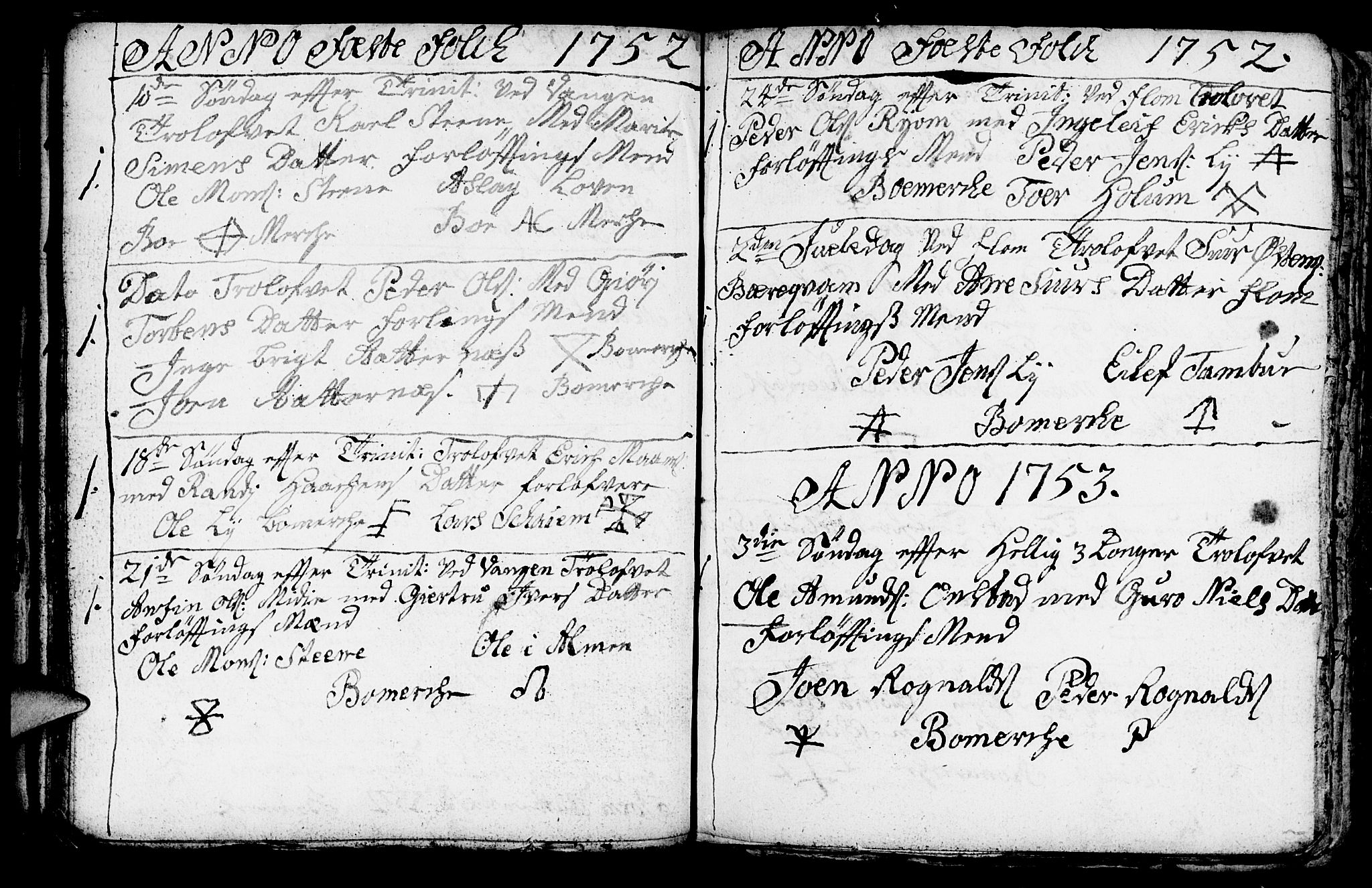 Aurland sokneprestembete, SAB/A-99937/H/Ha/Haa/L0003: Parish register (official) no. A 3, 1735-1761, p. 178