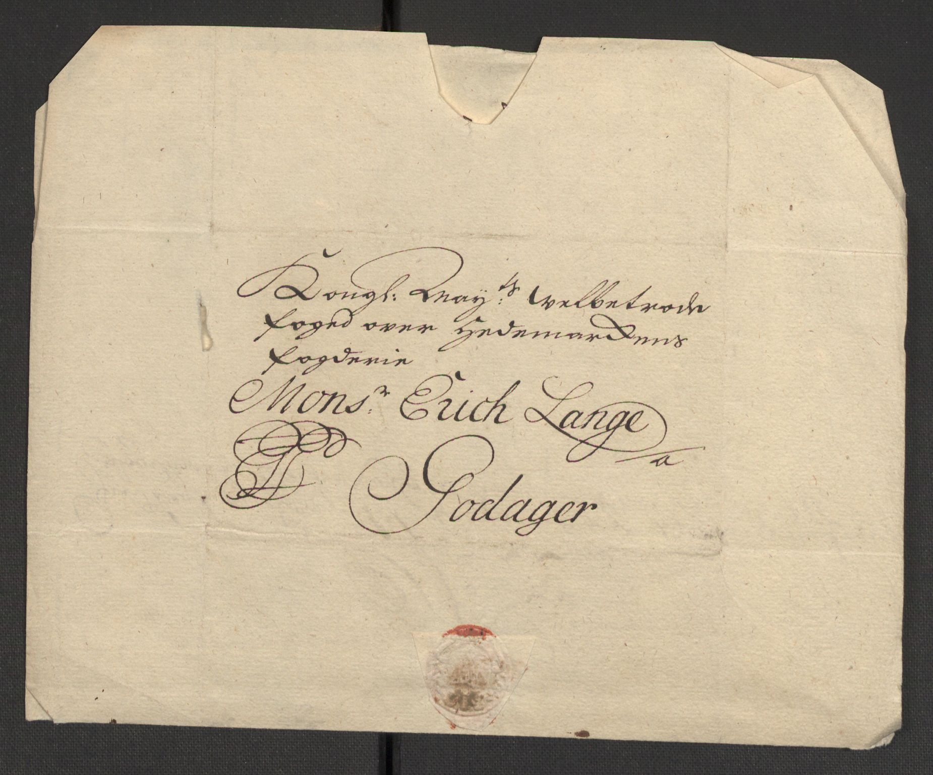 Rentekammeret inntil 1814, Reviderte regnskaper, Fogderegnskap, AV/RA-EA-4092/R16/L1043: Fogderegnskap Hedmark, 1706-1707, p. 469