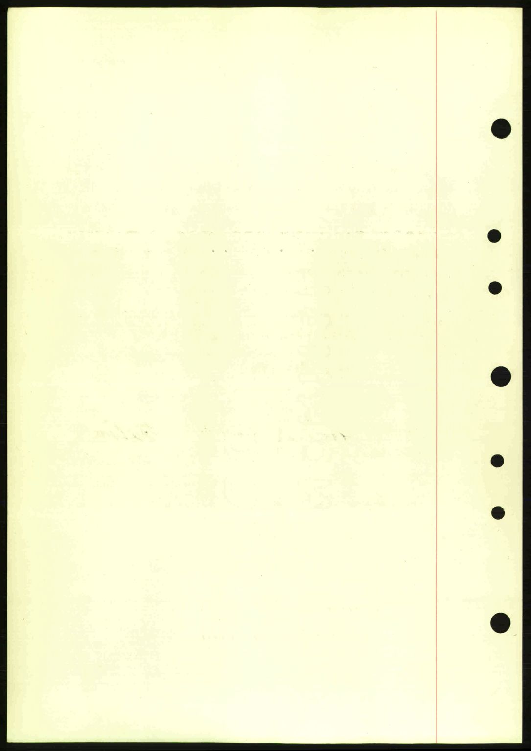 Idd og Marker sorenskriveri, AV/SAO-A-10283/G/Gb/Gbb/L0005: Mortgage book no. A5, 1941-1943, Diary no: : 361/1942