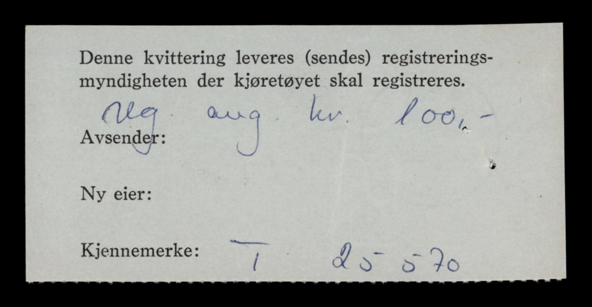 Møre og Romsdal vegkontor - Ålesund trafikkstasjon, AV/SAT-A-4099/F/Fe/L0070: Registreringskort for kjøretøy T 25570 - T 25799, 1927-1998, p. 8