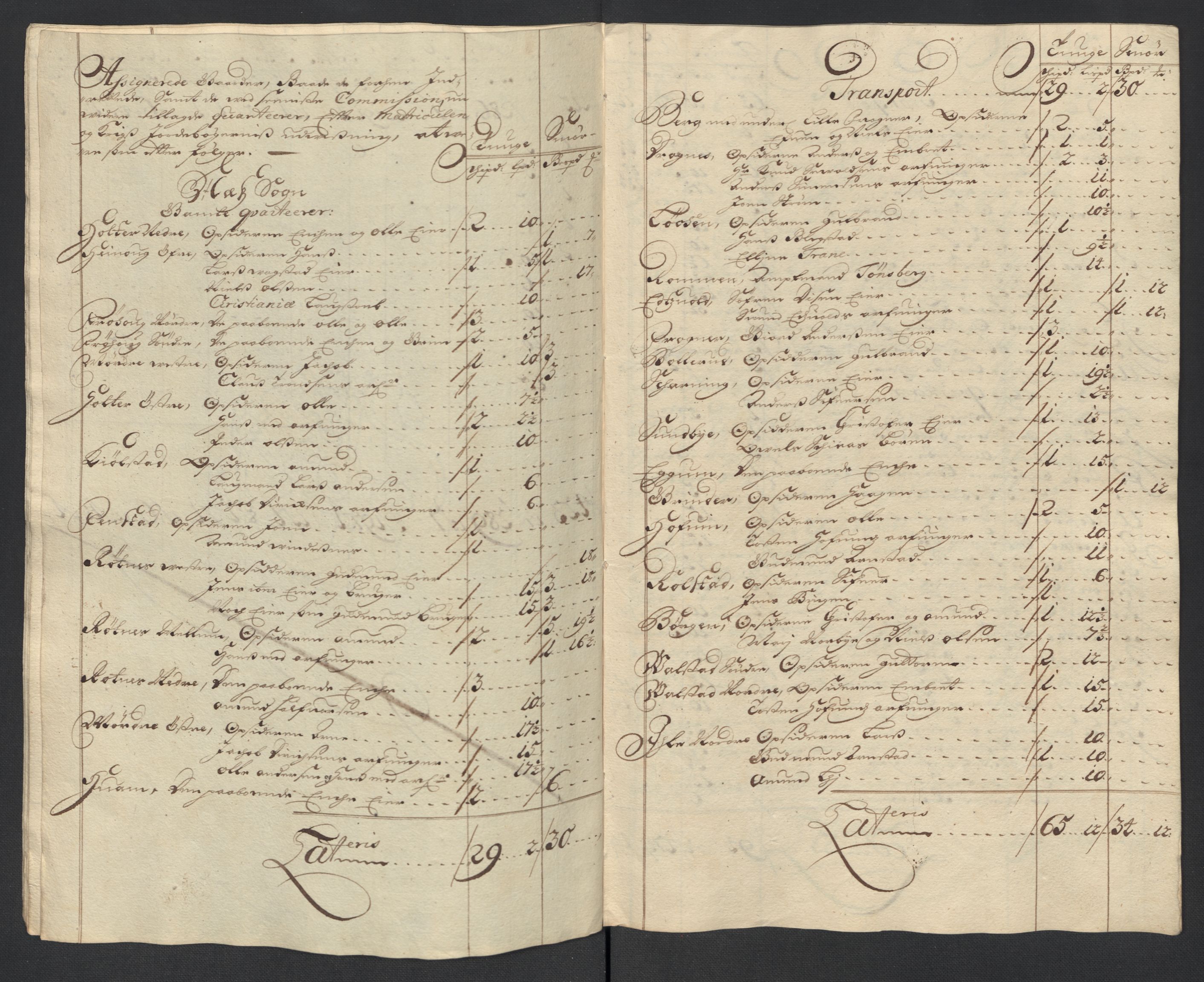 Rentekammeret inntil 1814, Reviderte regnskaper, Fogderegnskap, AV/RA-EA-4092/R12/L0716: Fogderegnskap Øvre Romerike, 1703, p. 233