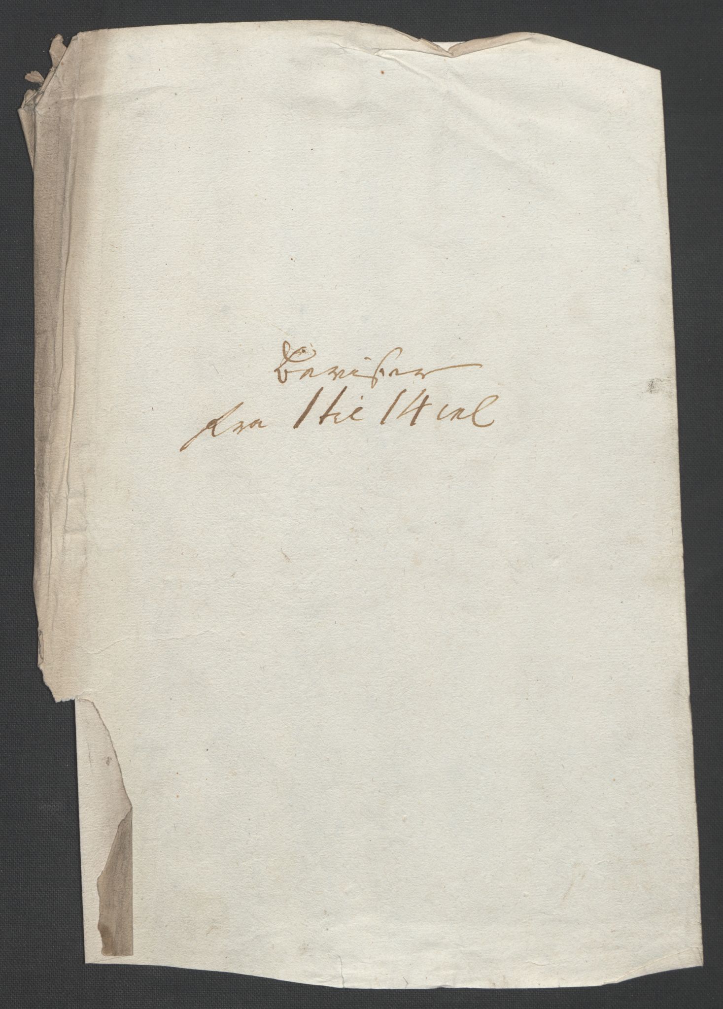 Rentekammeret inntil 1814, Reviderte regnskaper, Fogderegnskap, AV/RA-EA-4092/R11/L0589: Fogderegnskap Nedre Romerike, 1705, p. 19