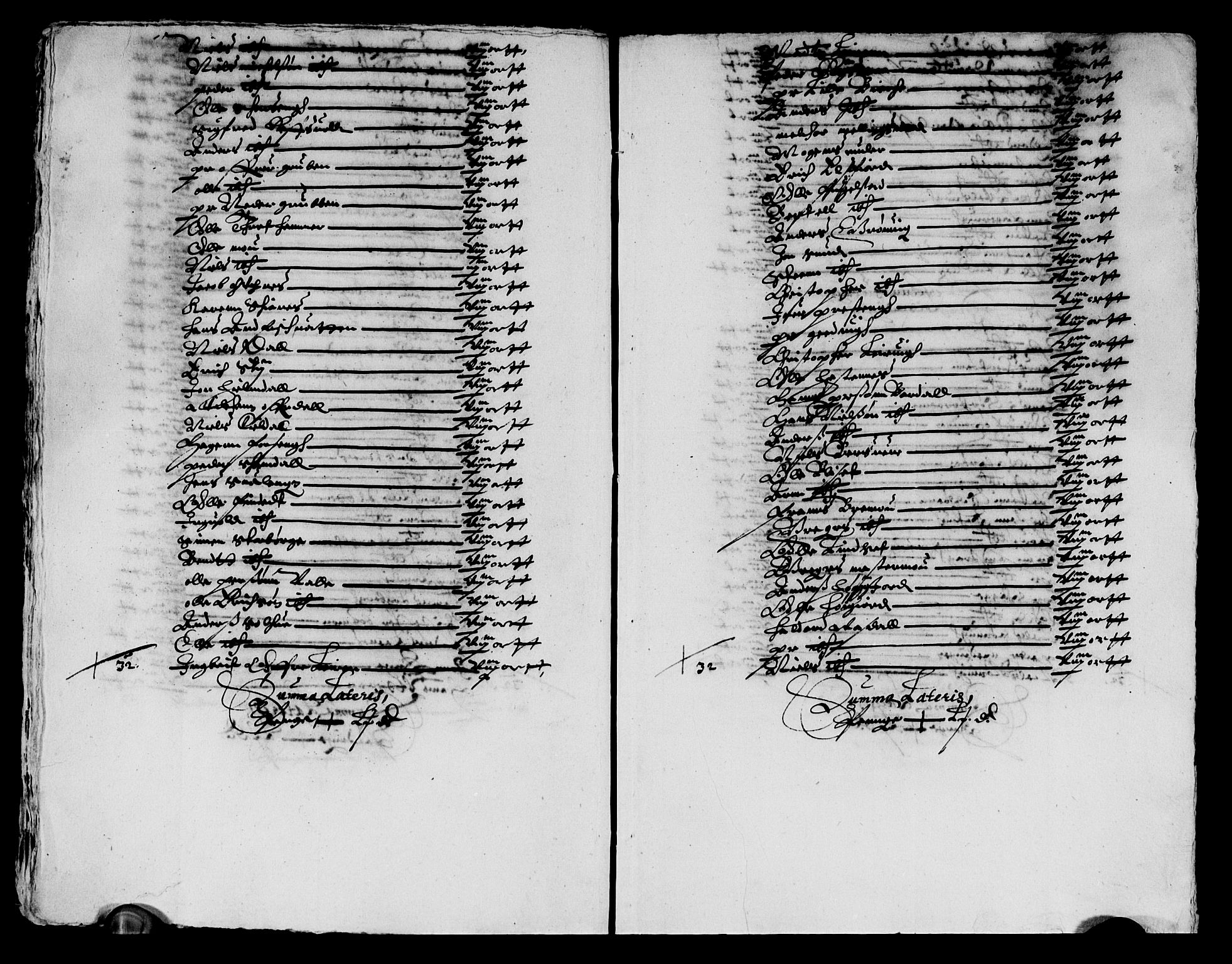 Rentekammeret inntil 1814, Reviderte regnskaper, Lensregnskaper, AV/RA-EA-5023/R/Rb/Rbz/L0018: Nordlandenes len, 1626-1628