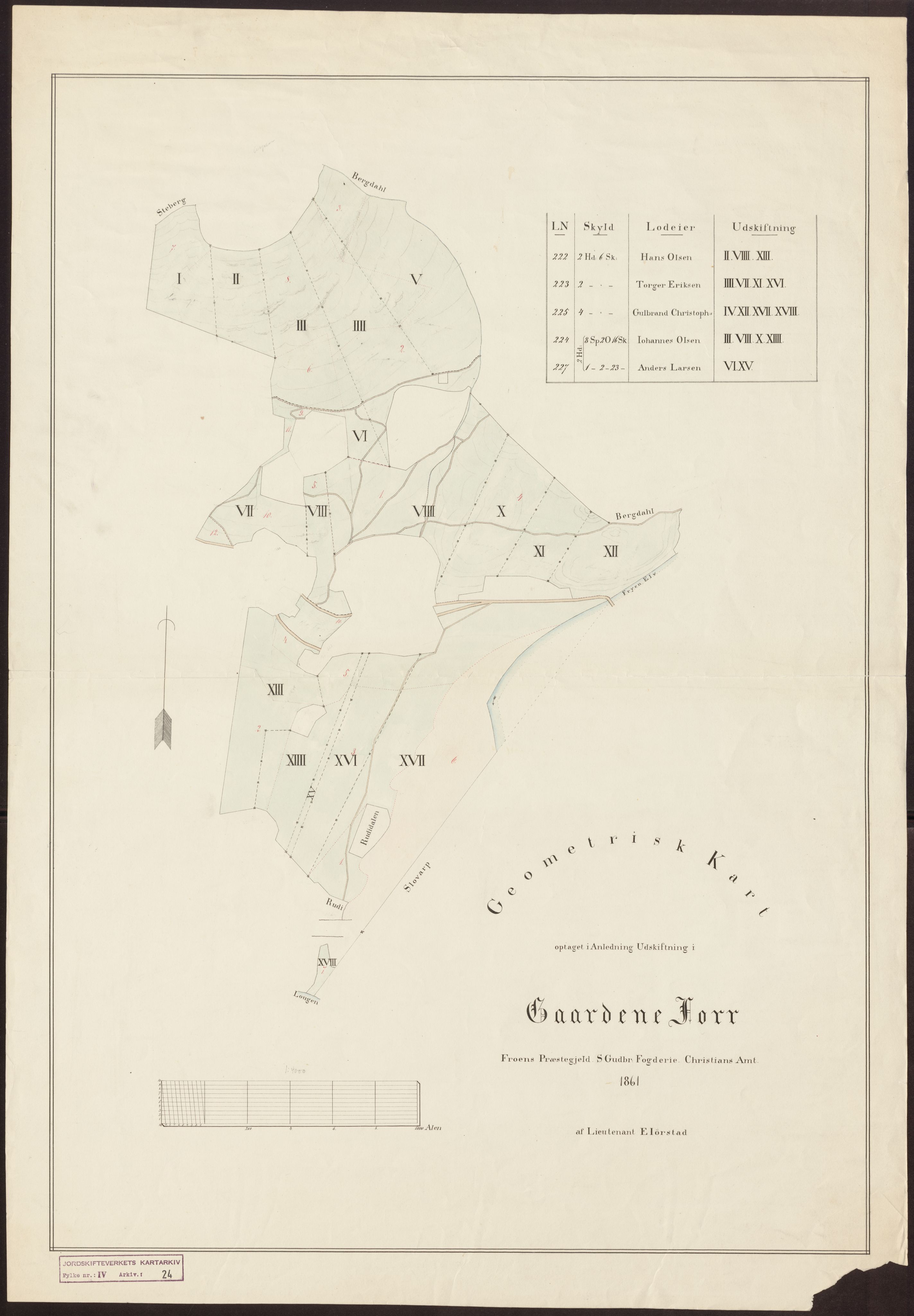 Jordskifteverkets kartarkiv, AV/RA-S-3929/T, 1859-1988, p. 66