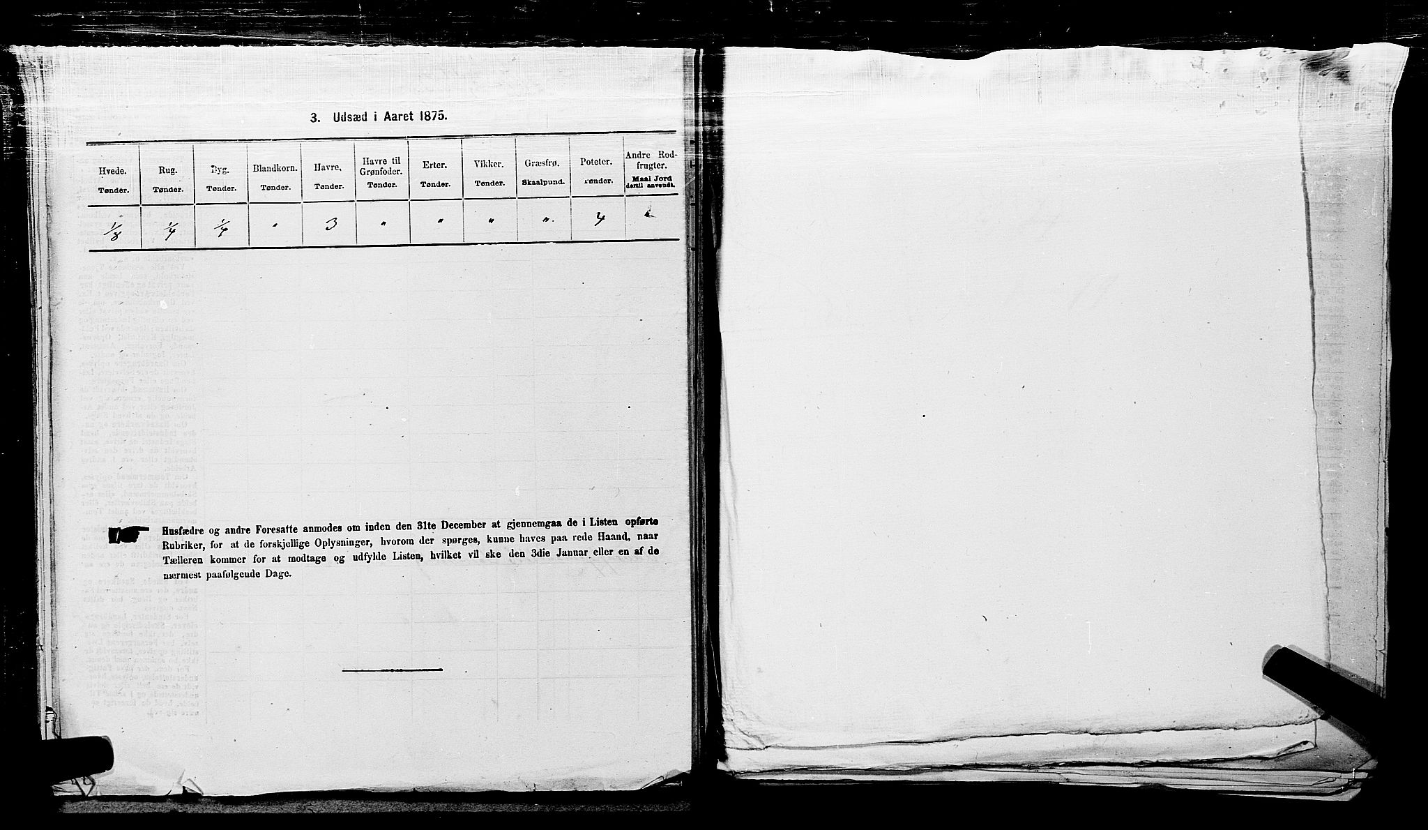 SAKO, 1875 census for 0725P Tjølling, 1875, p. 715