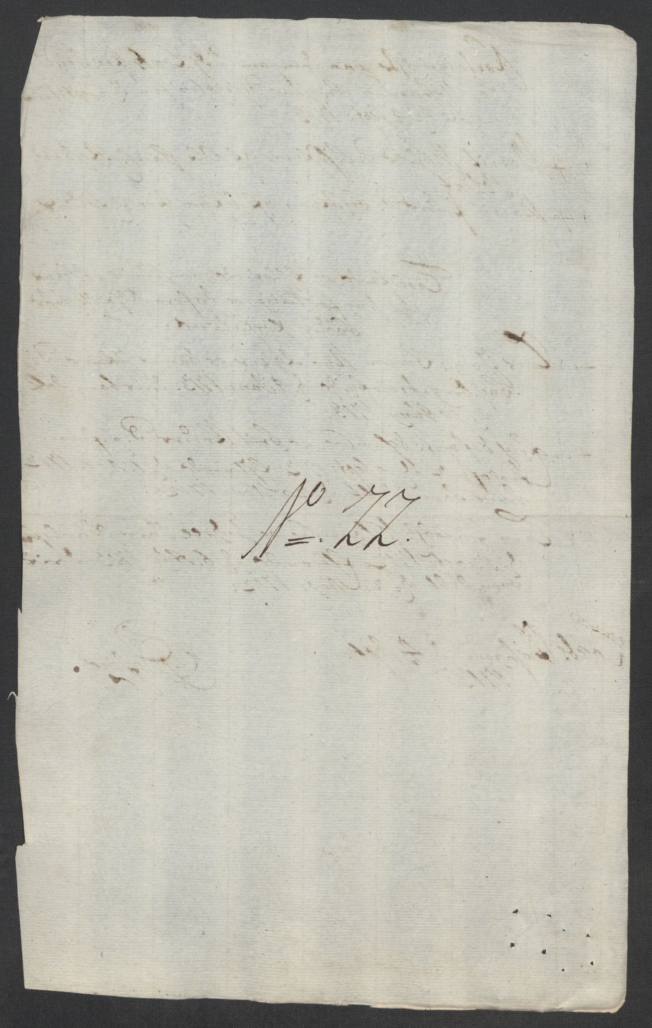 Rentekammeret inntil 1814, Reviderte regnskaper, Fogderegnskap, AV/RA-EA-4092/R17/L1182: Fogderegnskap Gudbrandsdal, 1713, p. 434