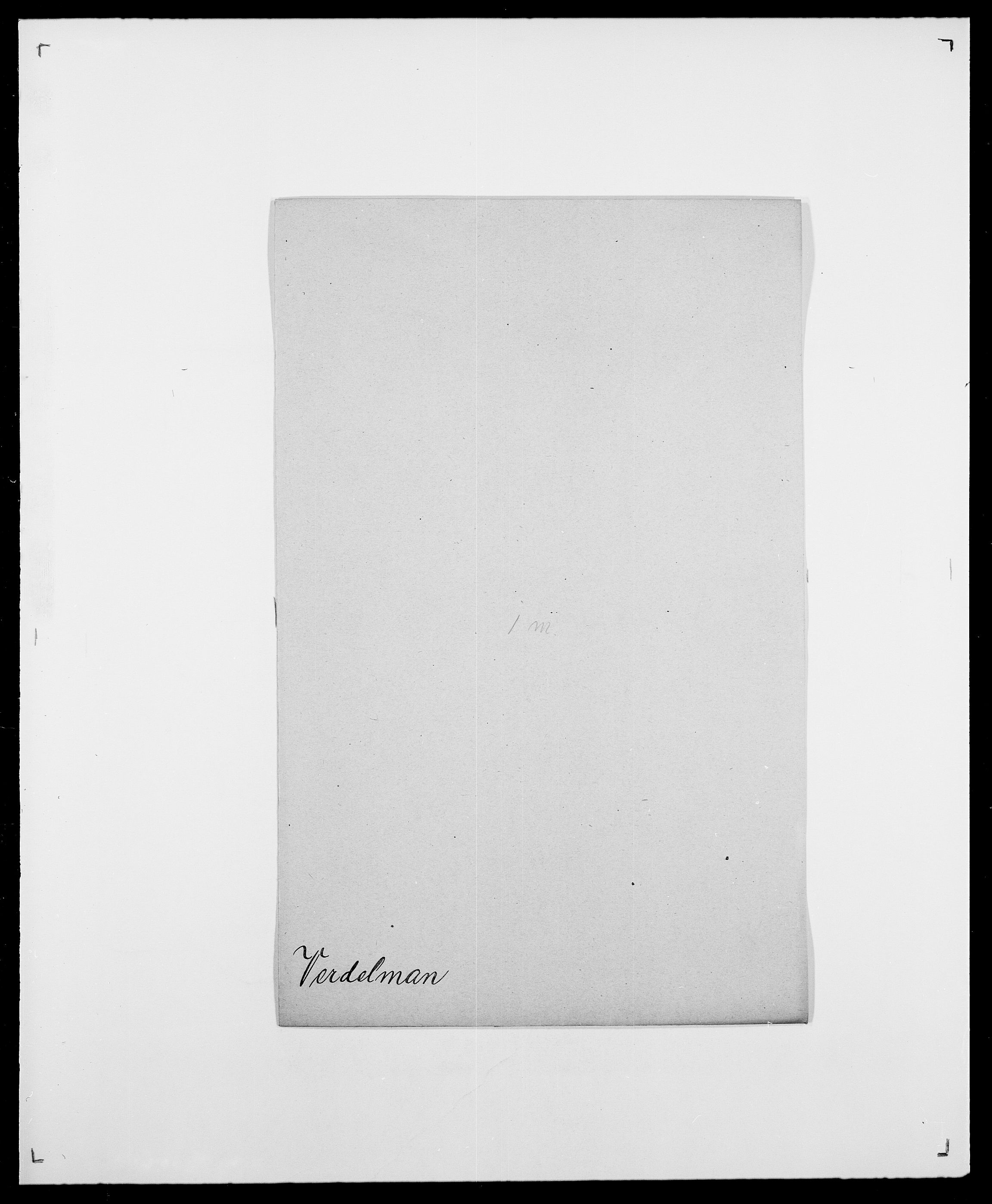 Delgobe, Charles Antoine - samling, SAO/PAO-0038/D/Da/L0041: Vemmestad - Viker, p. 61