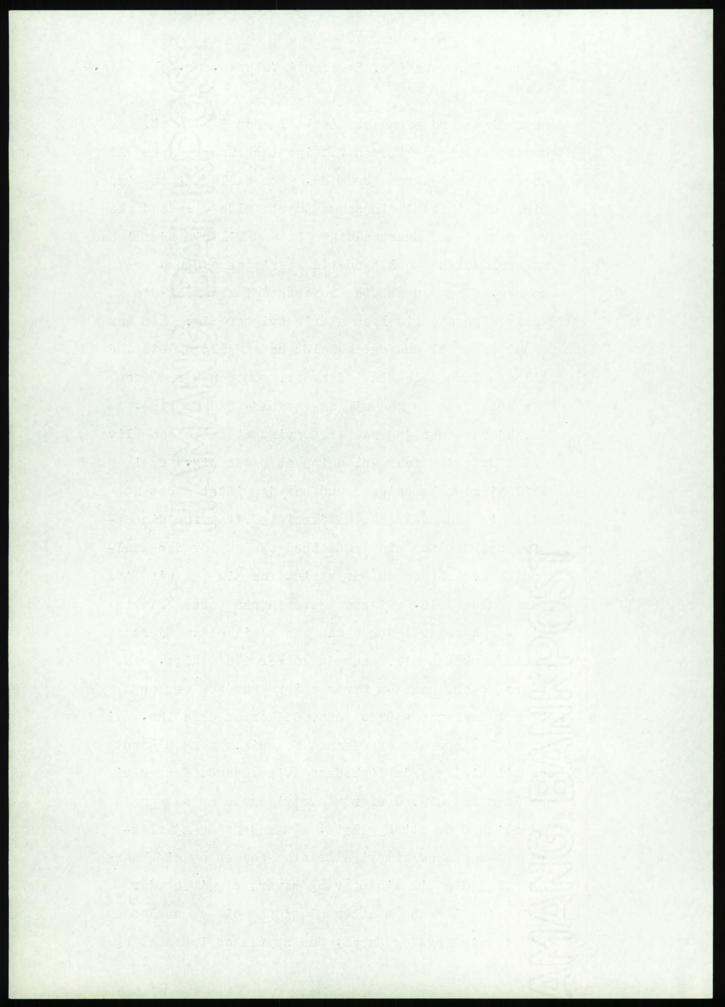 Samlinger til kildeutgivelse, Amerikabrevene, RA/EA-4057/F/L0012: Innlån fra Oppland: Lie (brevnr 1-78), 1838-1914, p. 728