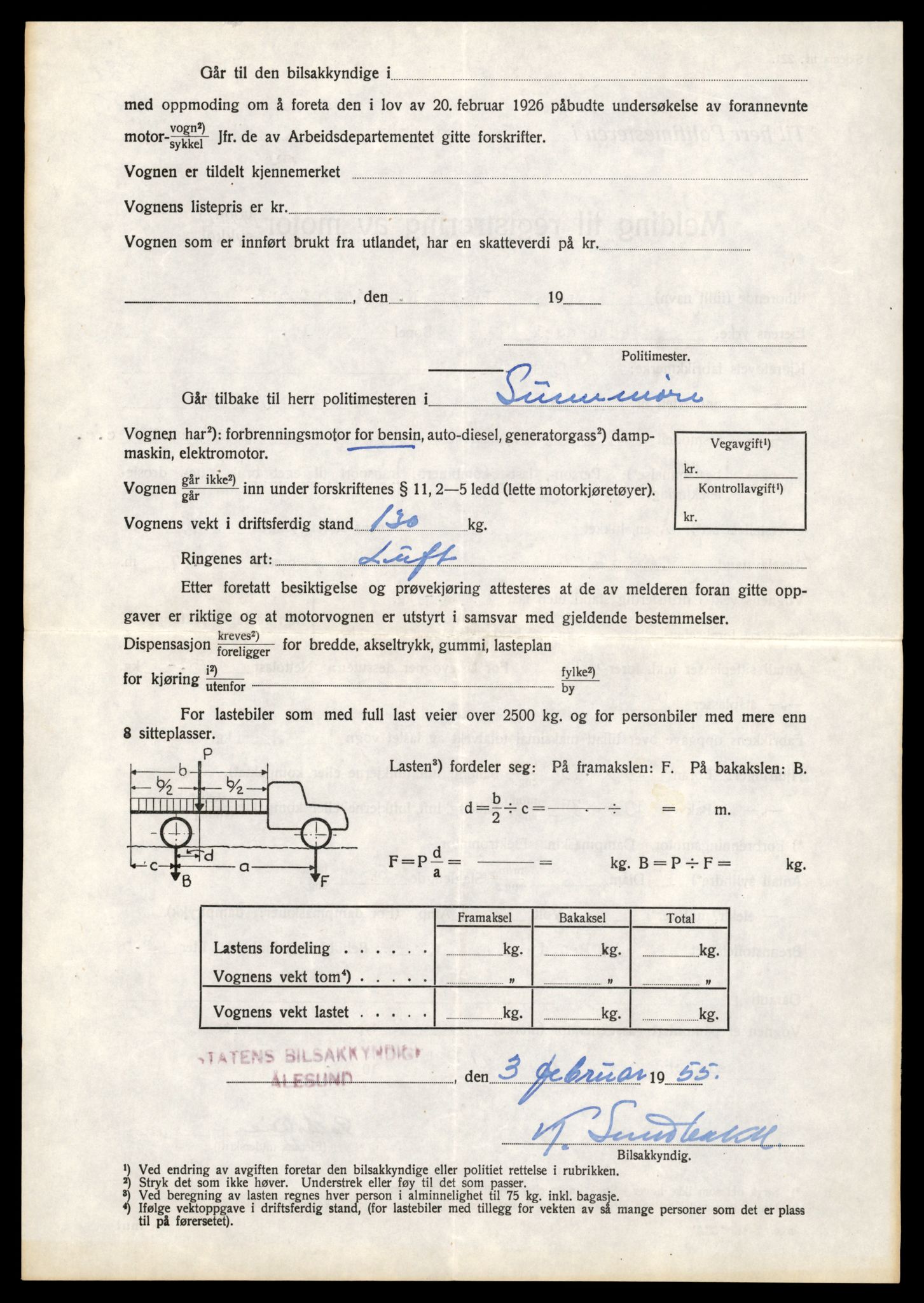 Møre og Romsdal vegkontor - Ålesund trafikkstasjon, AV/SAT-A-4099/F/Fe/L0029: Registreringskort for kjøretøy T 11430 - T 11619, 1927-1998, p. 2492