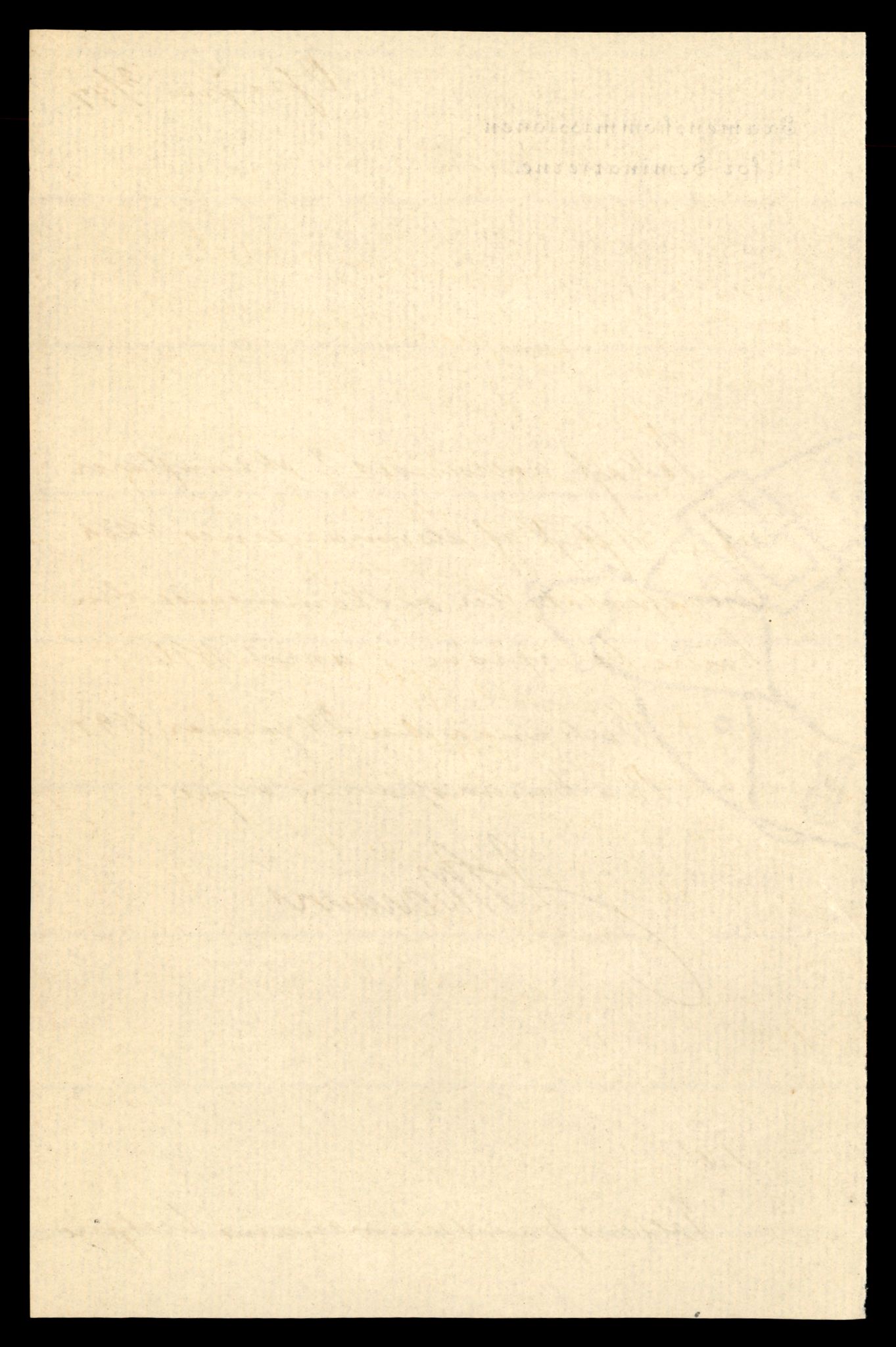 Volda Lærarskule, SAT/A-5184/D/Da/L0040: Saksarkiv, 1897-1899, p. 6