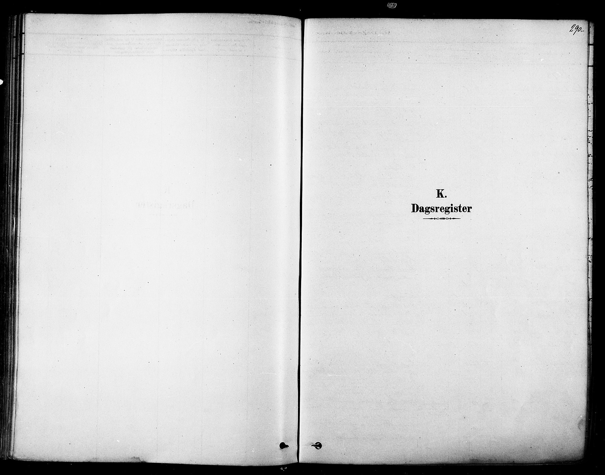 Tana sokneprestkontor, SATØ/S-1334/H/Ha/L0004kirke: Parish register (official) no. 4, 1878-1891, p. 290