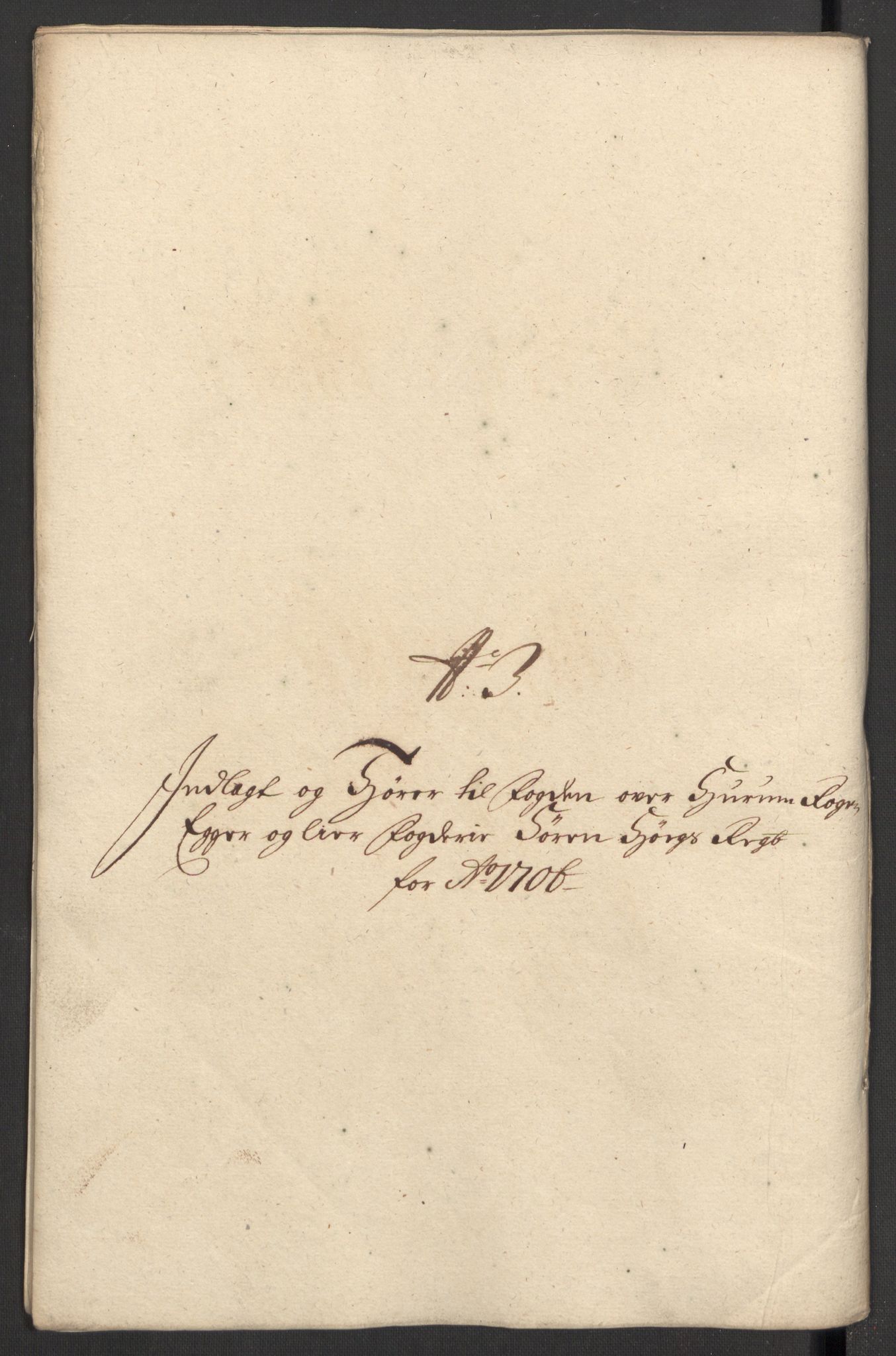 Rentekammeret inntil 1814, Reviderte regnskaper, Fogderegnskap, AV/RA-EA-4092/R30/L1701: Fogderegnskap Hurum, Røyken, Eiker og Lier, 1706-1707, p. 89