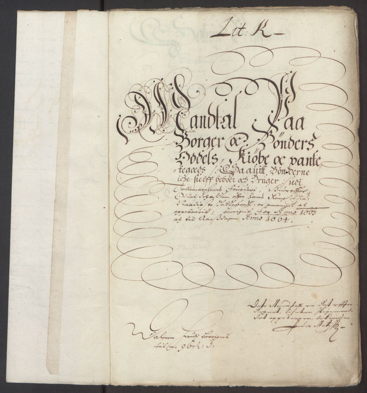 Rentekammeret inntil 1814, Reviderte regnskaper, Fogderegnskap, RA/EA-4092/R35/L2054: Fogderegnskap Øvre og Nedre Telemark, 1662-1663, p. 259