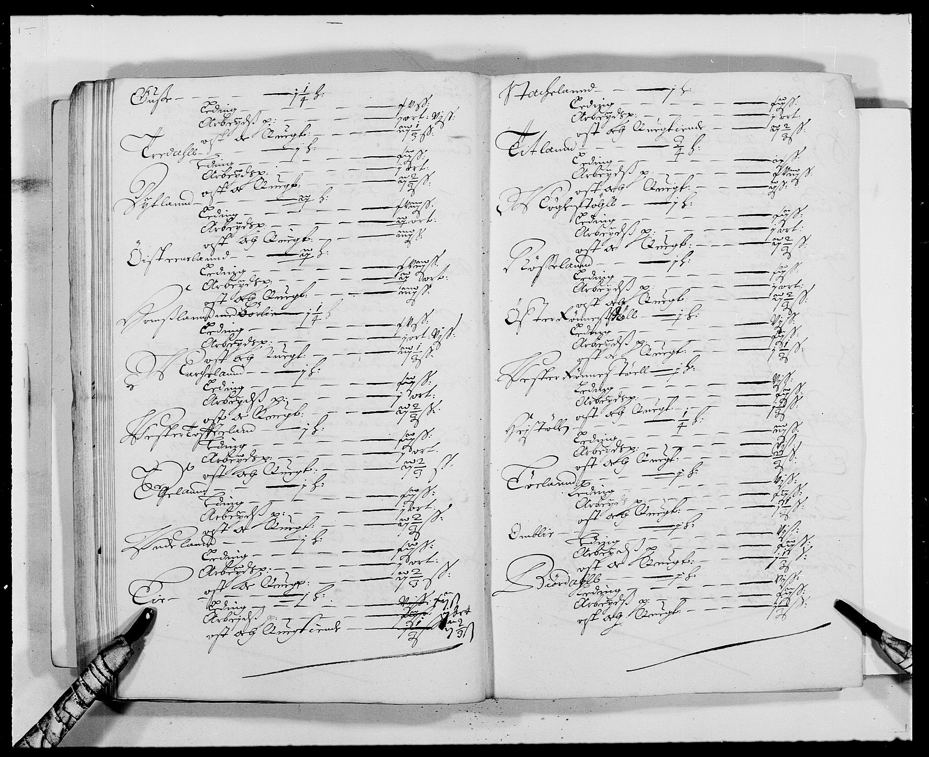Rentekammeret inntil 1814, Reviderte regnskaper, Fogderegnskap, AV/RA-EA-4092/R41/L2526: Fogderegnskap Lista, 1672, p. 51