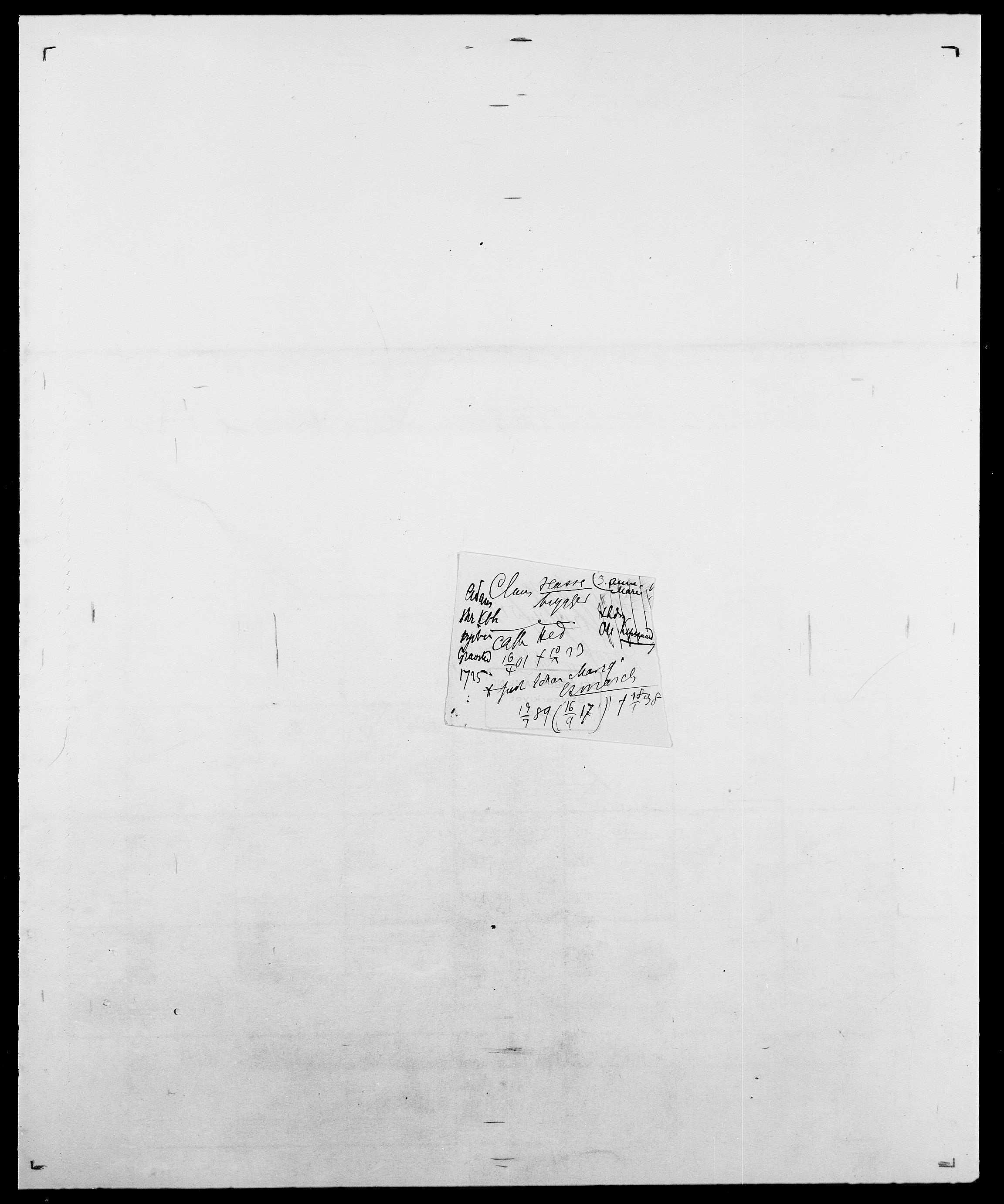 Delgobe, Charles Antoine - samling, SAO/PAO-0038/D/Da/L0016: Hamborg - Hektoen, p. 516