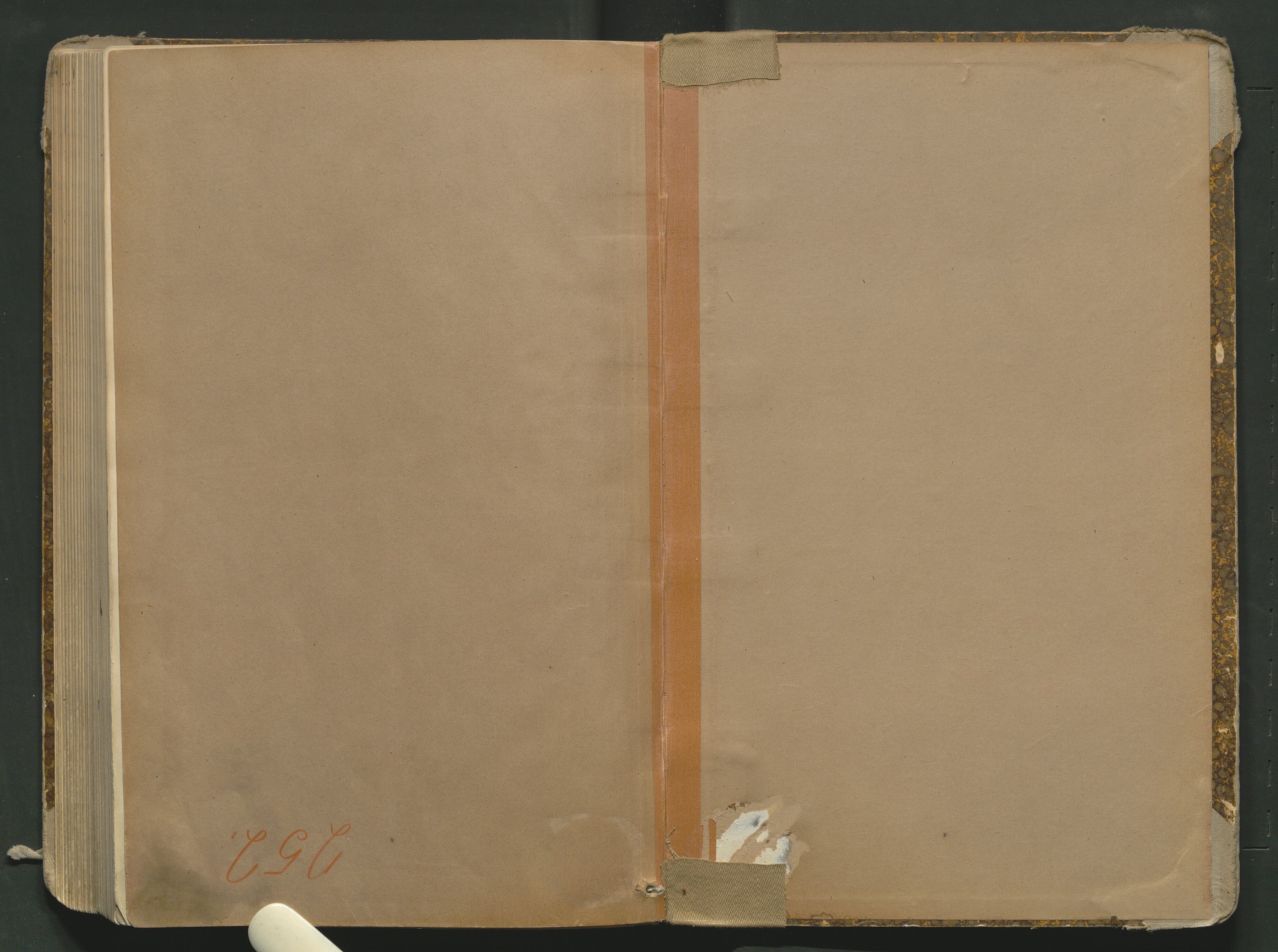 Vinger og Odal sorenskriveri, AV/SAH-TING-022/J/Jc/Jca/L0003: Skifteutlodningsprotokoll - Odal, 1892-1925