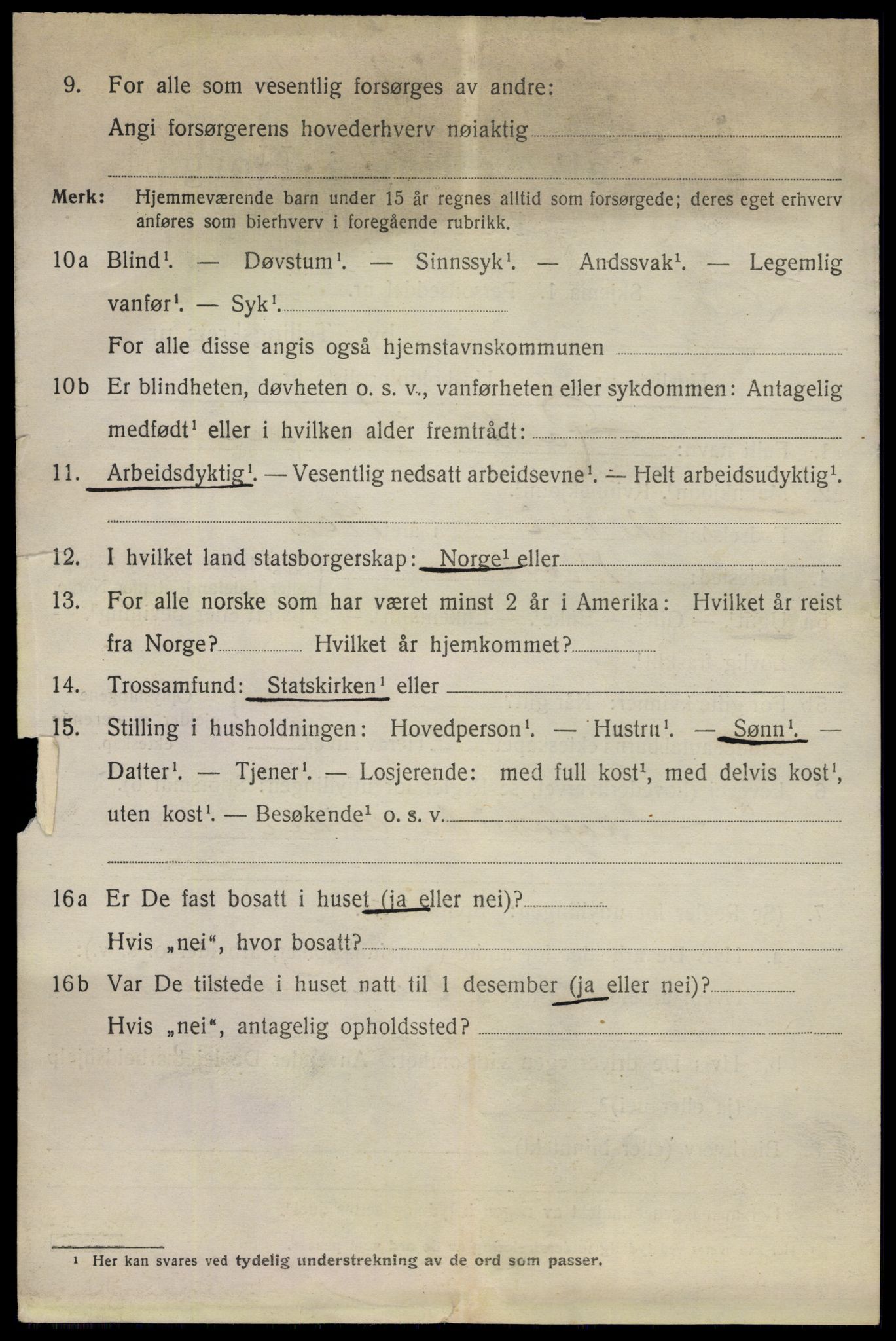 SAO, 1920 census for Moss, 1920, p. 17814