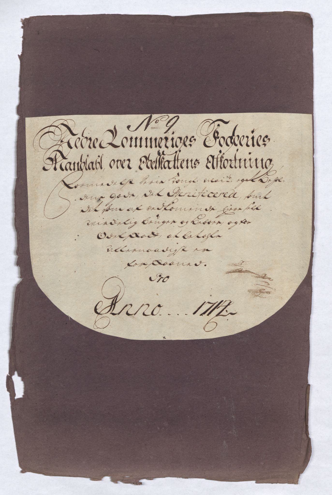 Rentekammeret inntil 1814, Reviderte regnskaper, Fogderegnskap, RA/EA-4092/R11/L0596: Fogderegnskap Nedre Romerike, 1714, p. 156