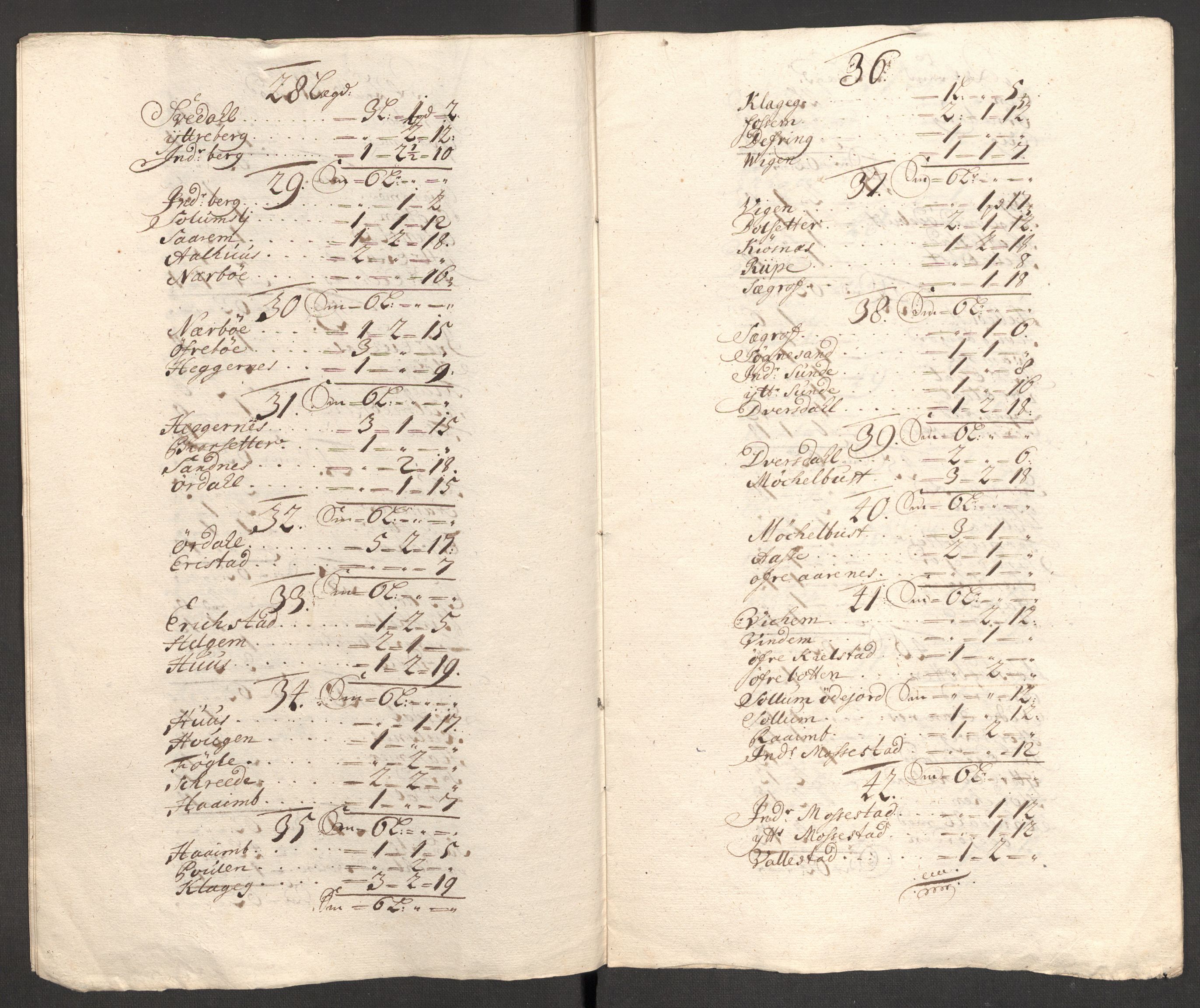 Rentekammeret inntil 1814, Reviderte regnskaper, Fogderegnskap, AV/RA-EA-4092/R53/L3424: Fogderegnskap Sunn- og Nordfjord, 1699, p. 117