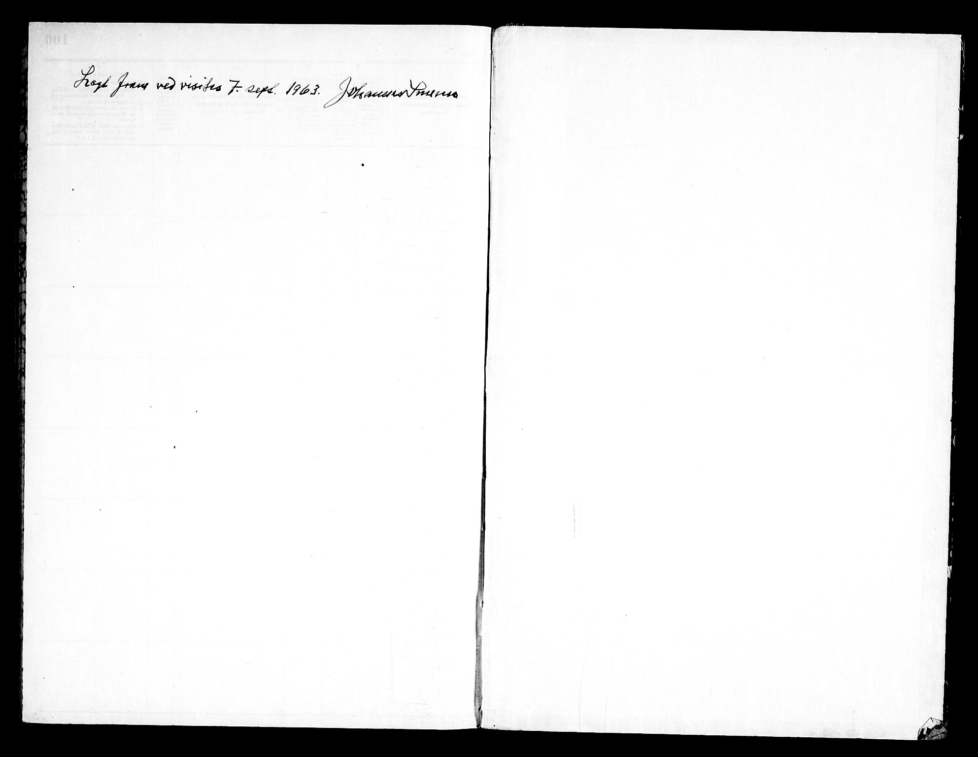 Eidsberg prestekontor Kirkebøker, AV/SAO-A-10905/H/Hb/L0003: Banns register no. II 3, 1955-1969