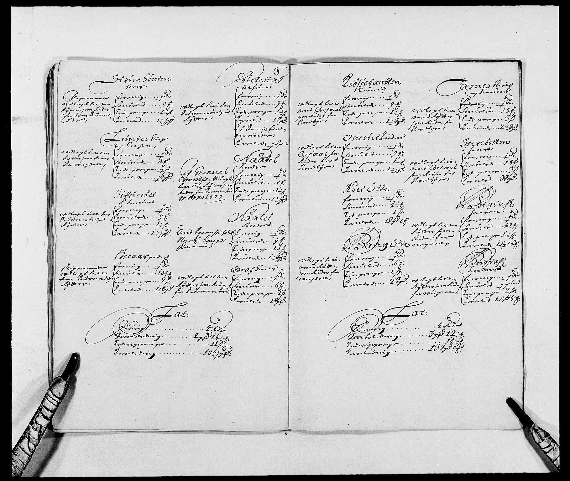 Rentekammeret inntil 1814, Reviderte regnskaper, Fogderegnskap, AV/RA-EA-4092/R02/L0101: Fogderegnskap Moss og Verne kloster, 1680, p. 142